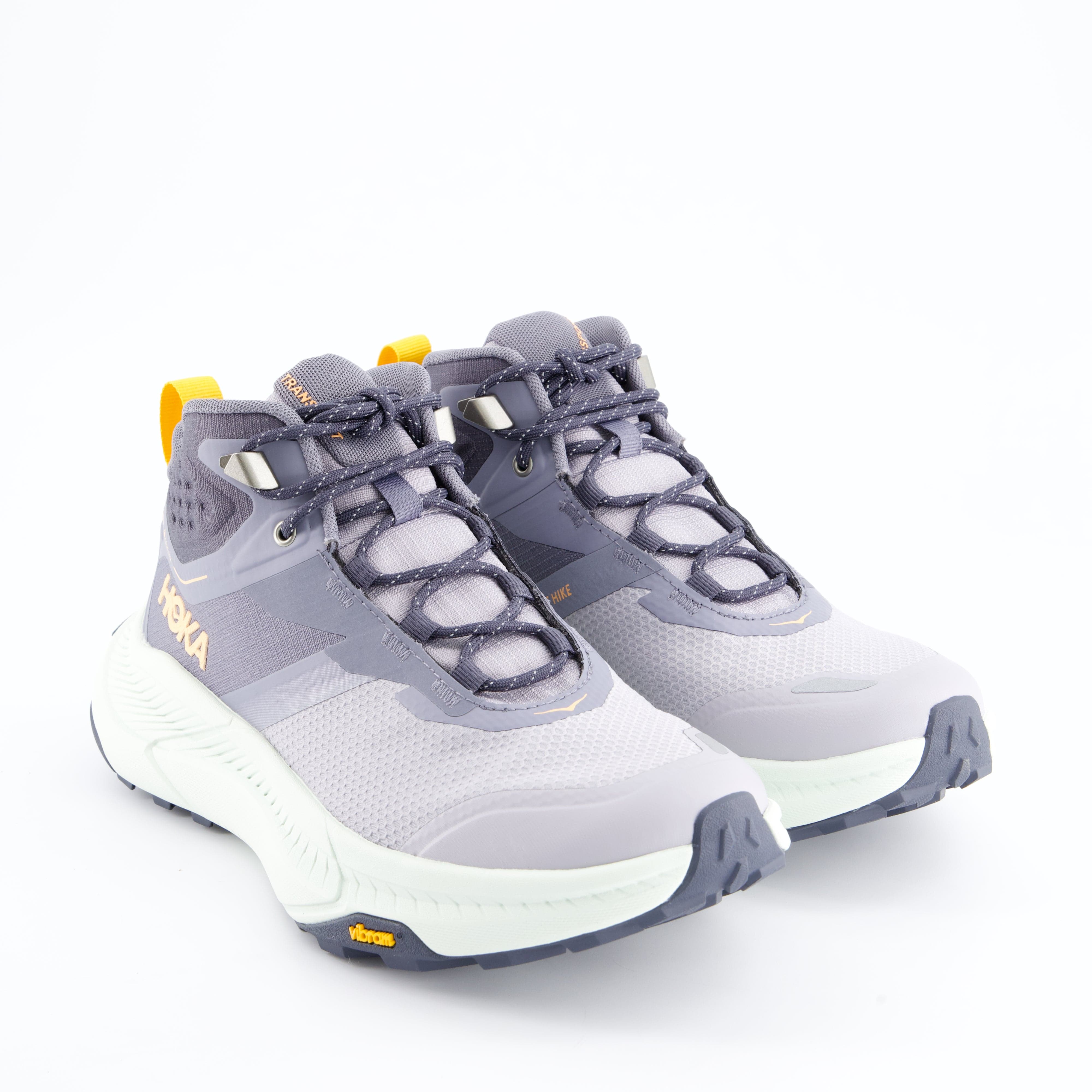 HOKA Damenschuhe - Schnürboots Schnürboots Transport Hike GTX