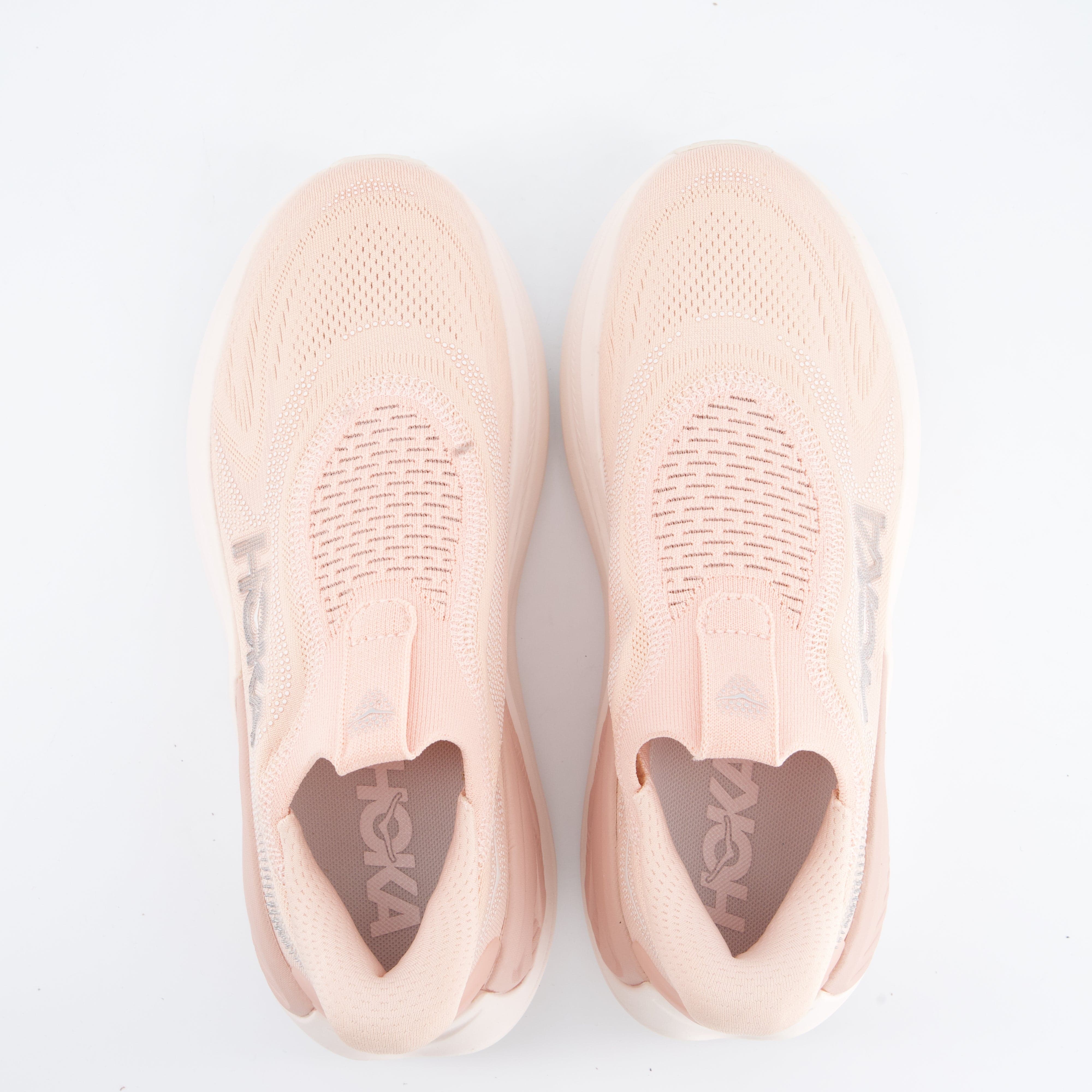 HOKA Damenschuhe - Slipper/Mokassins Slipper/Mokassins Skyward Laceless