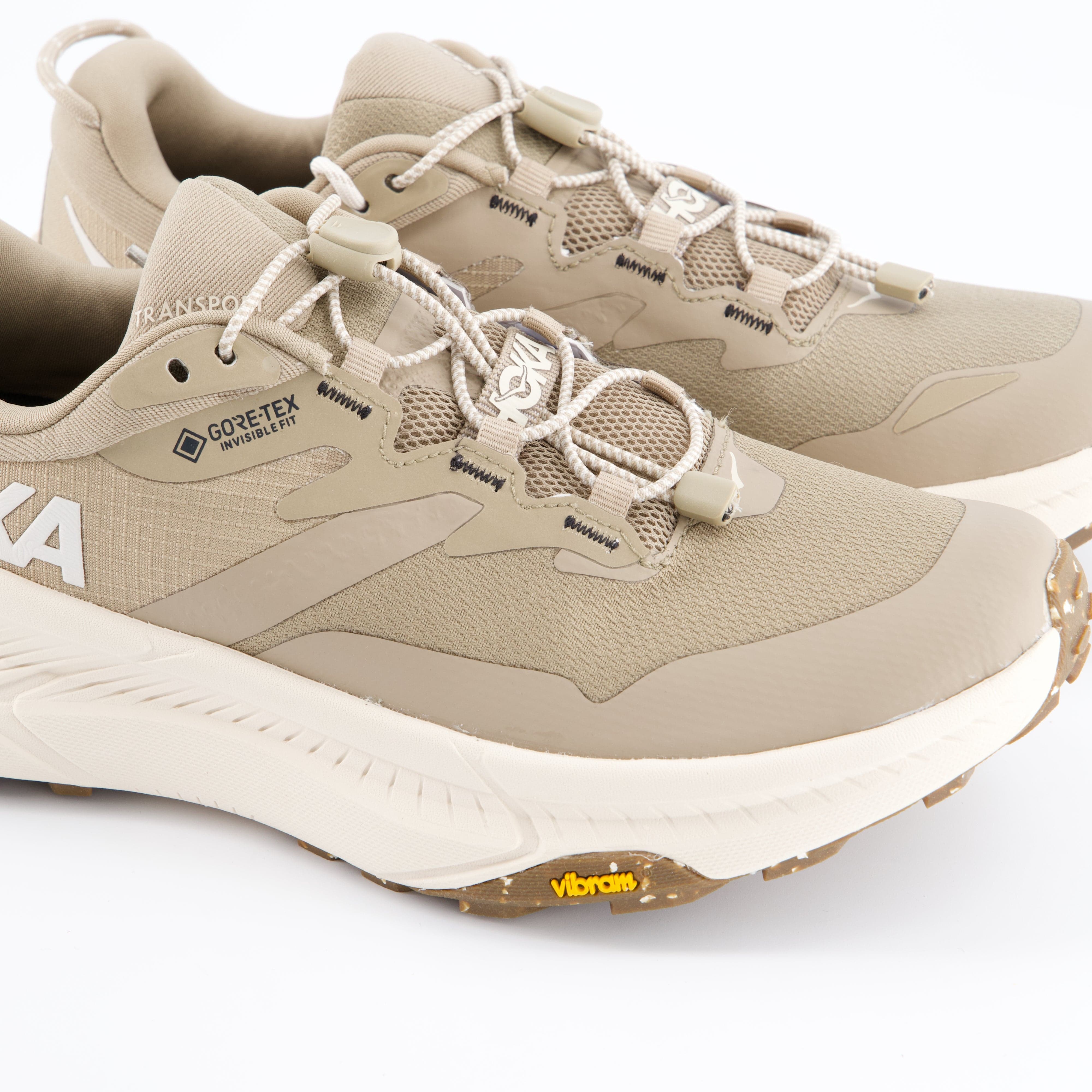 HOKA Damenschuhe - Slipper/Mokassins Slipper/Mokassins Transport GTX