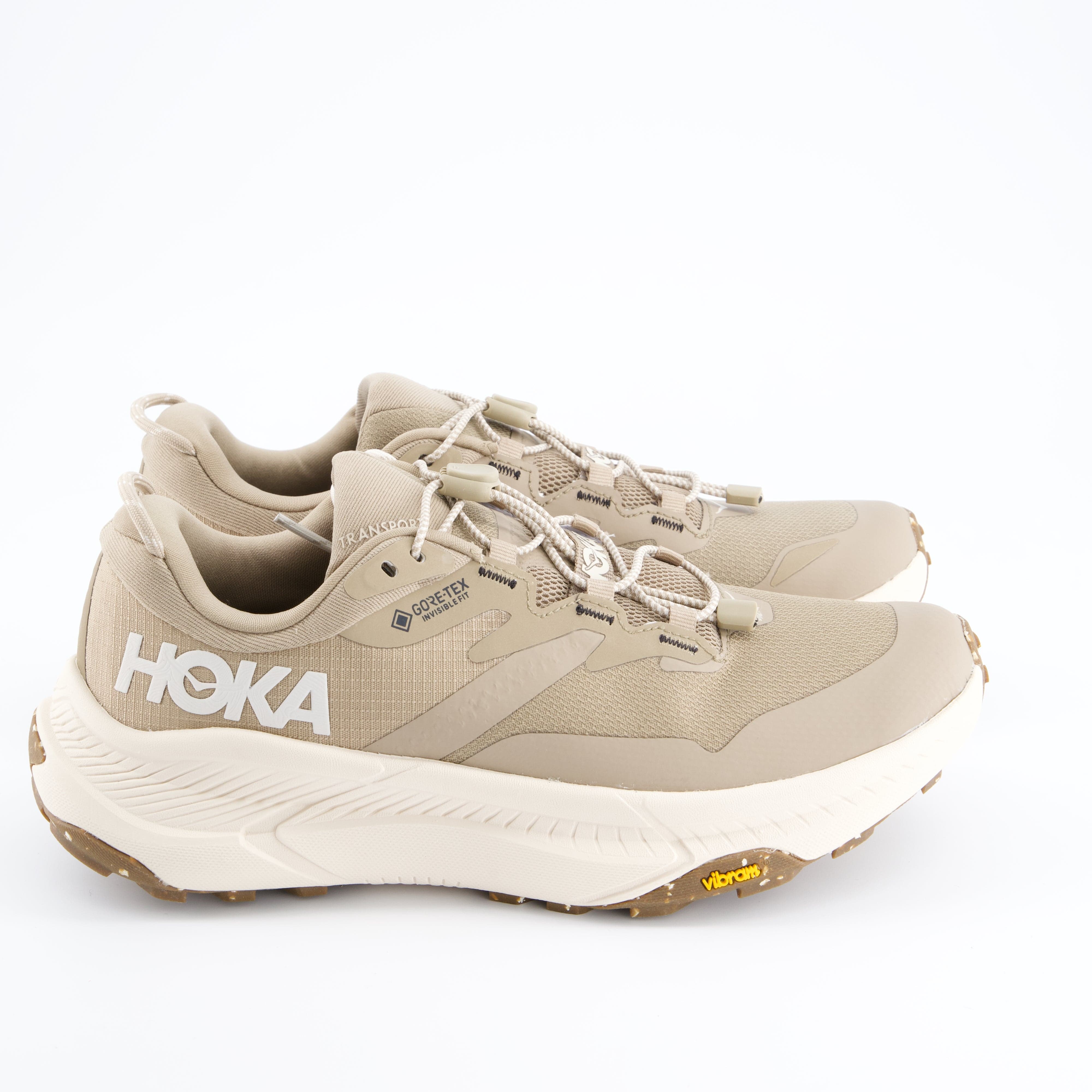HOKA Damenschuhe - Slipper/Mokassins Slipper/Mokassins Transport GTX