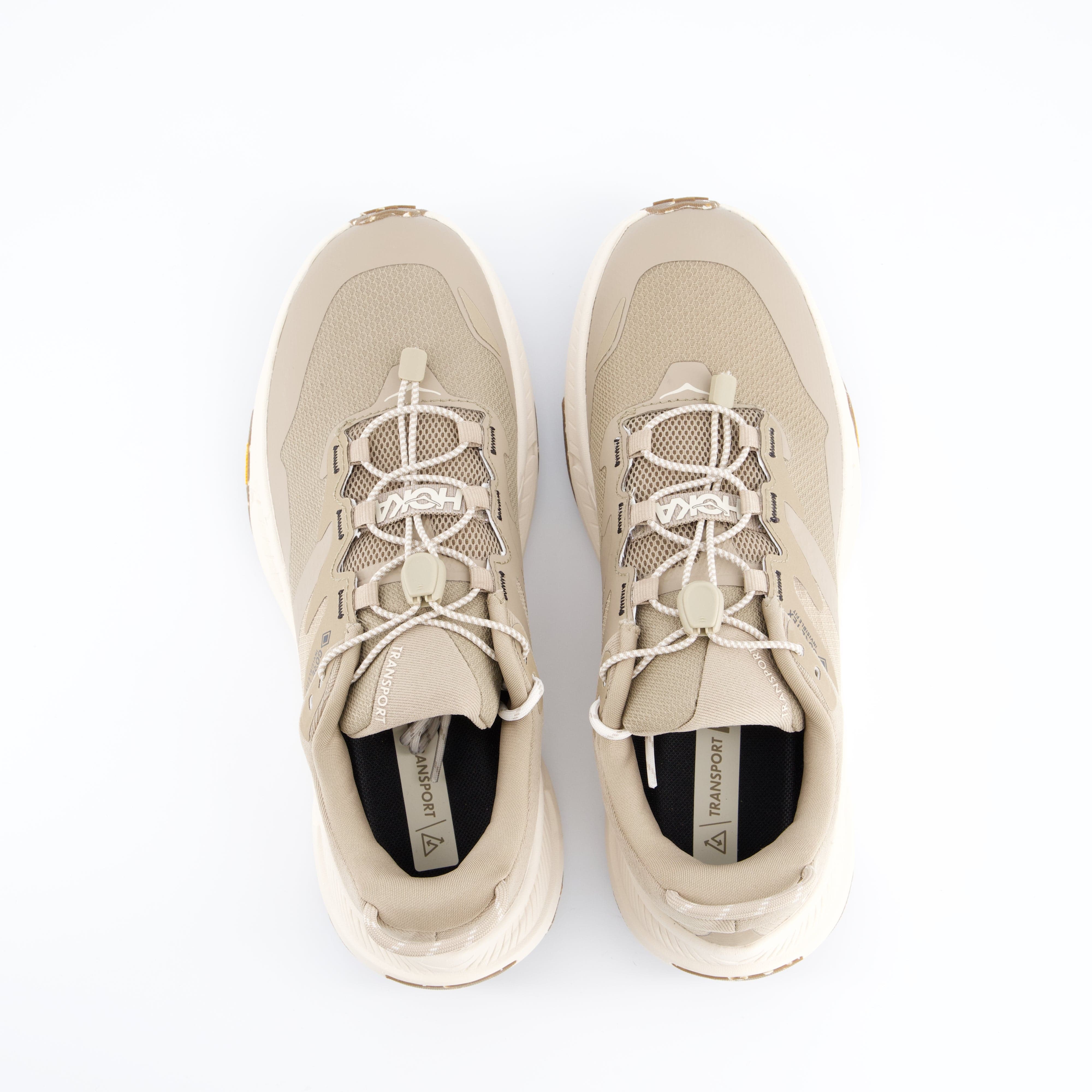 HOKA Damenschuhe - Slipper/Mokassins Slipper/Mokassins Transport GTX
