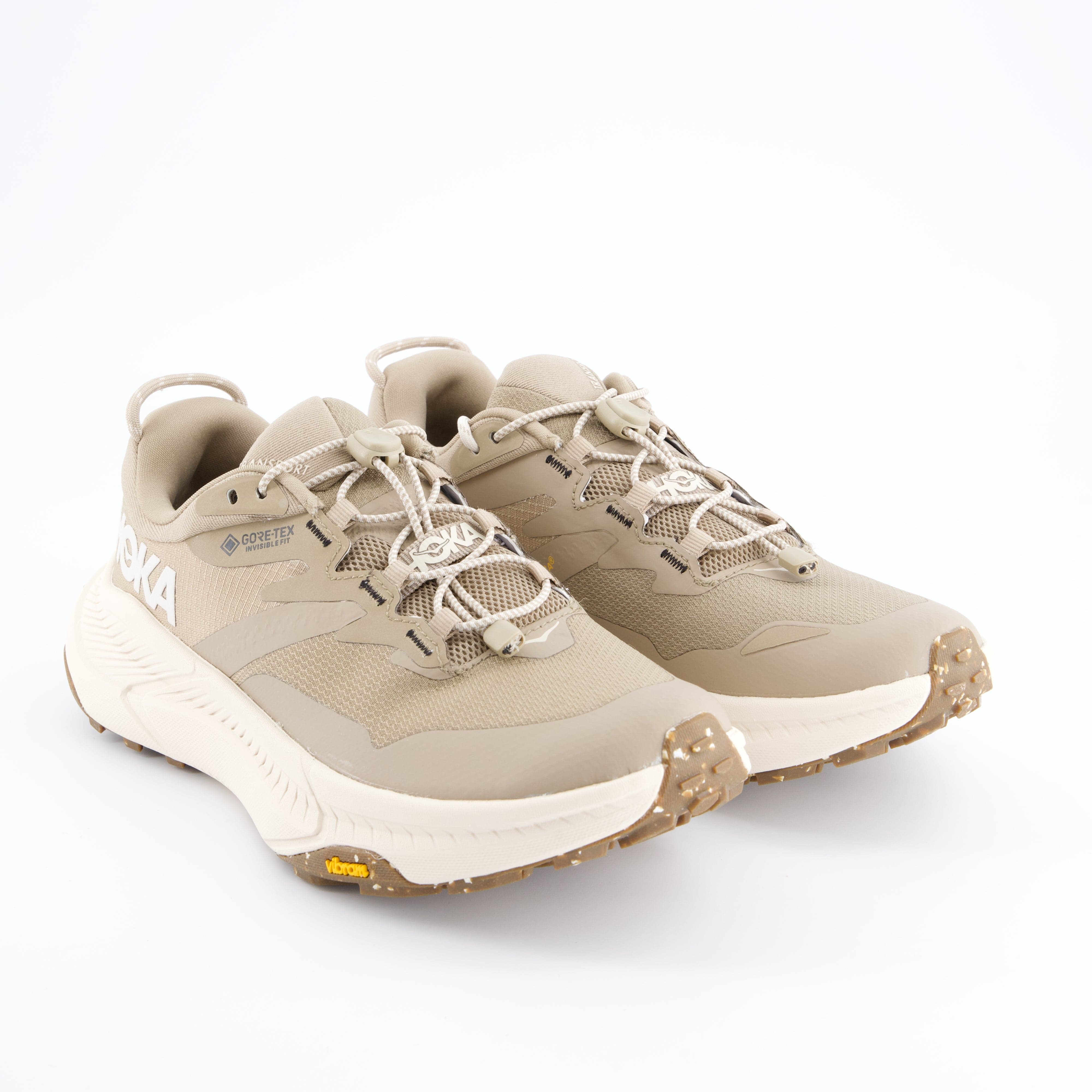 HOKA Damenschuhe - Slipper/Mokassins Slipper/Mokassins Transport GTX
