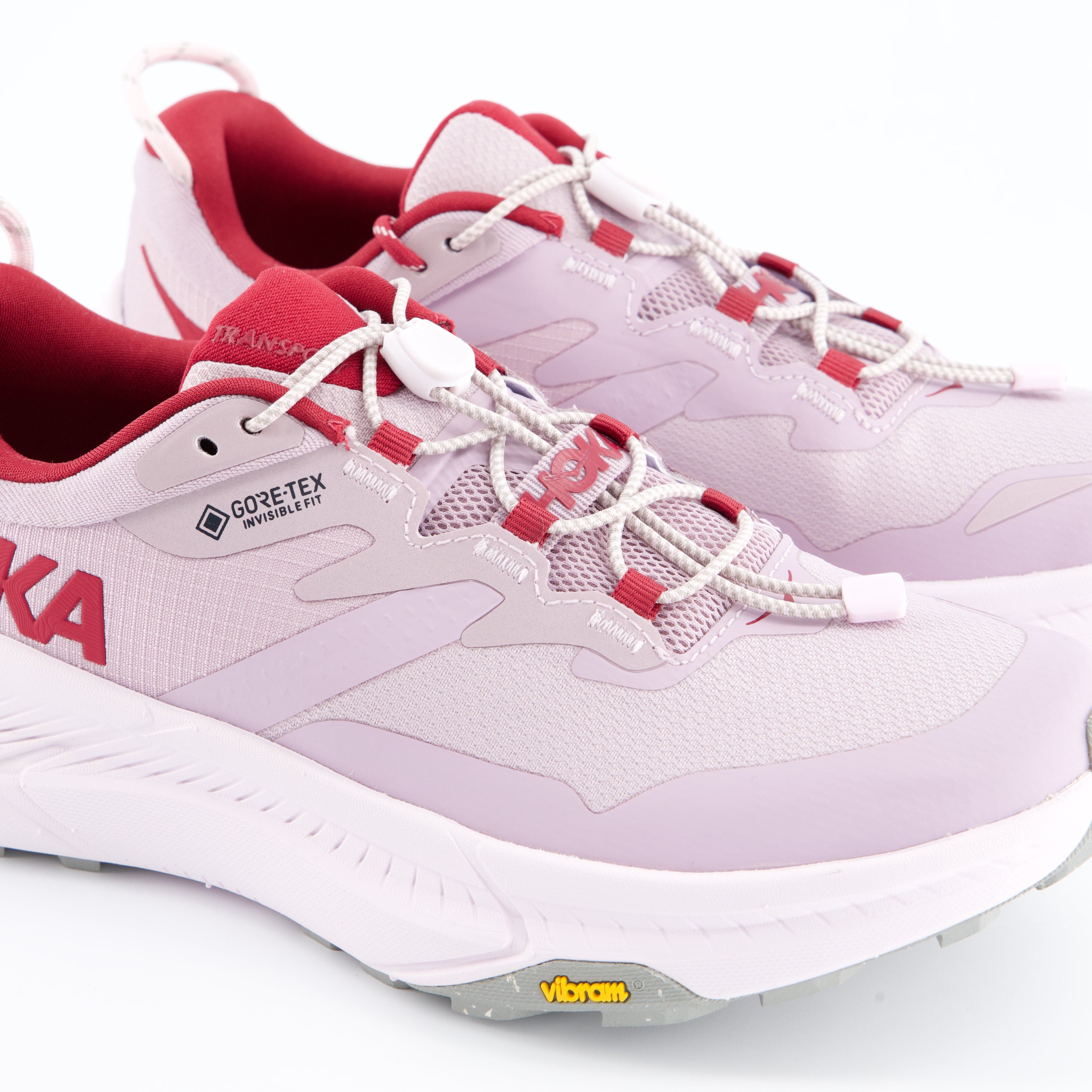 HOKA Damenschuhe - Slipper/Mokassins Slipper/Mokassins Transport GTX