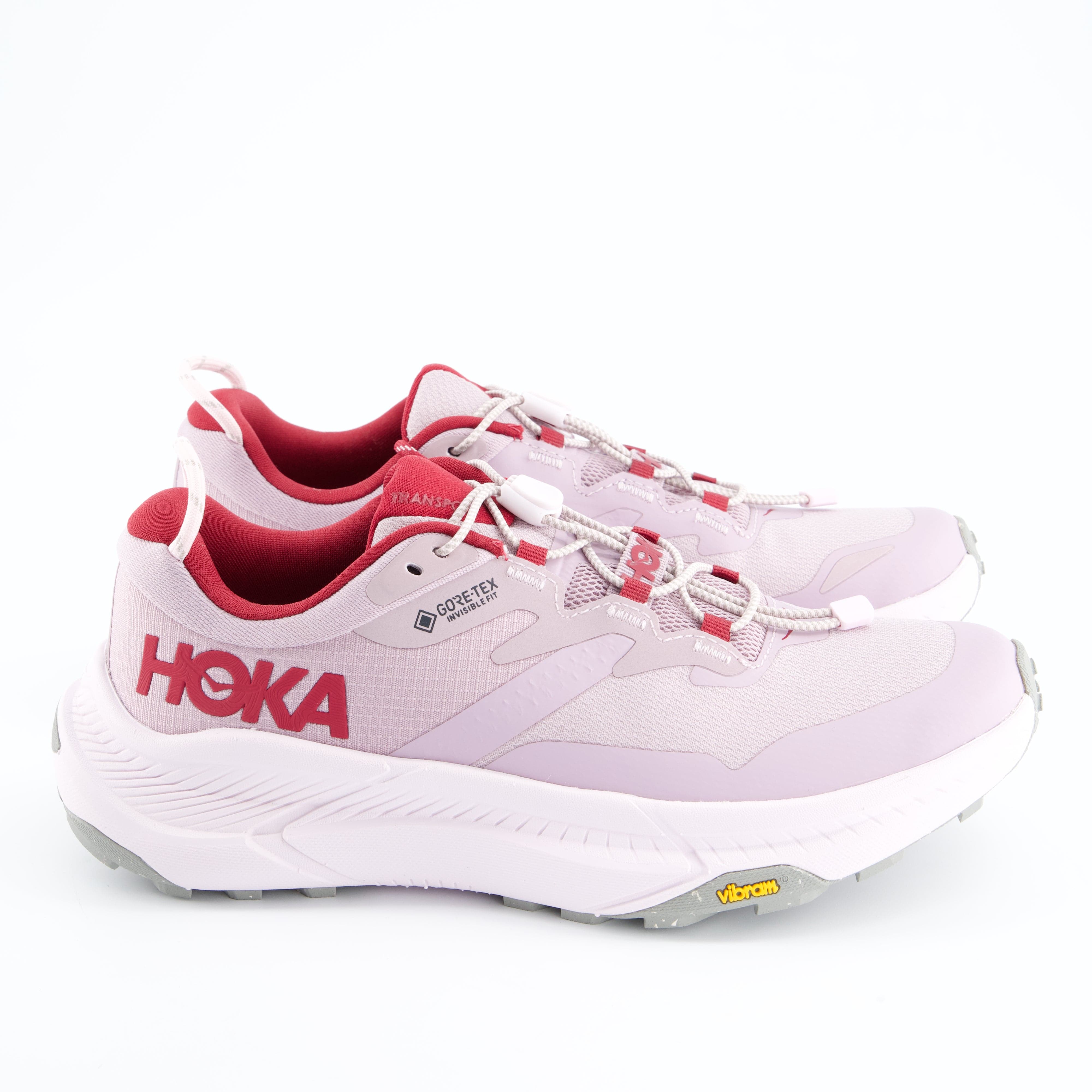 HOKA Damenschuhe - Slipper/Mokassins Slipper/Mokassins Transport GTX