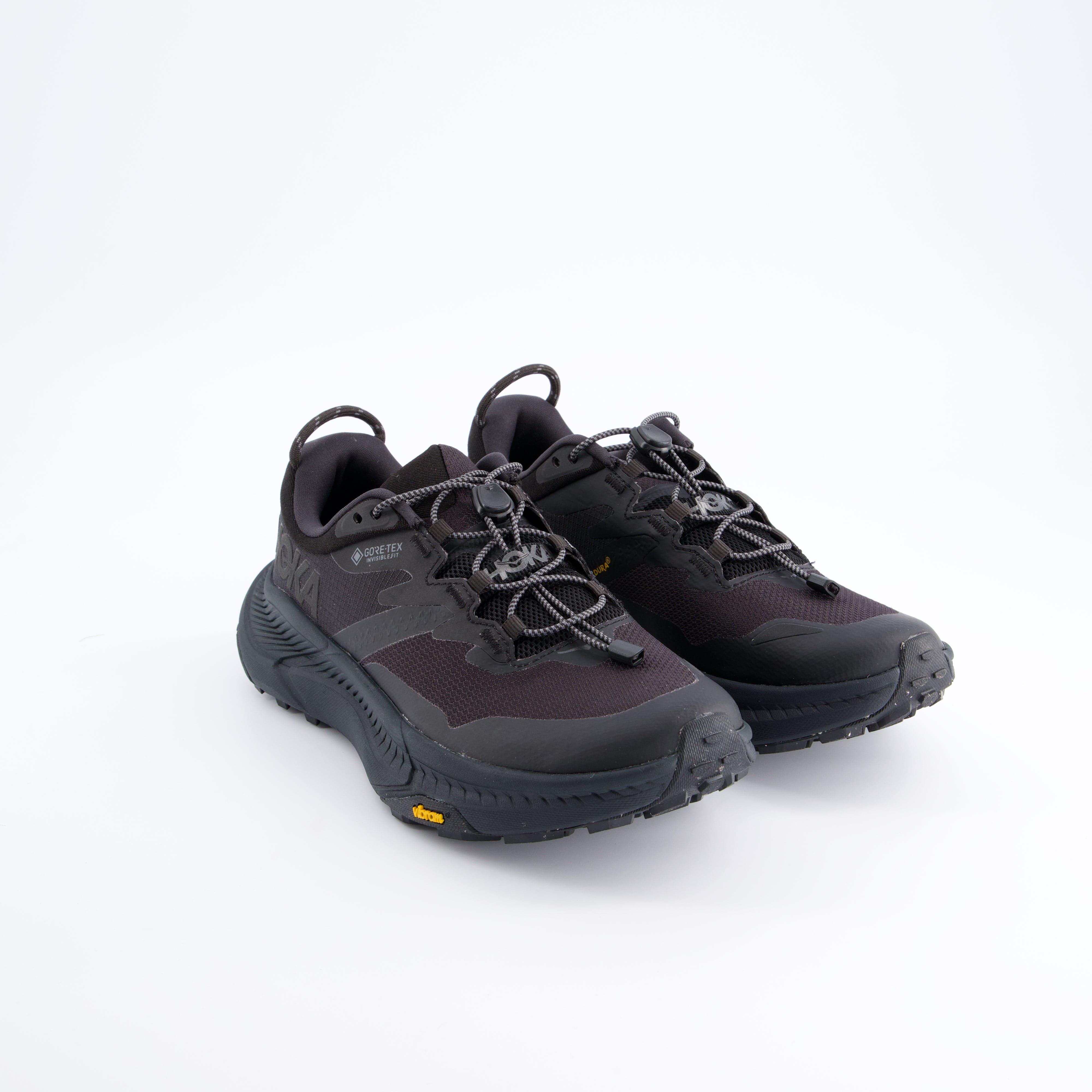 HOKA Damenschuhe - Slipper/Mokassins, Slipper/Mokassins Transport GTX