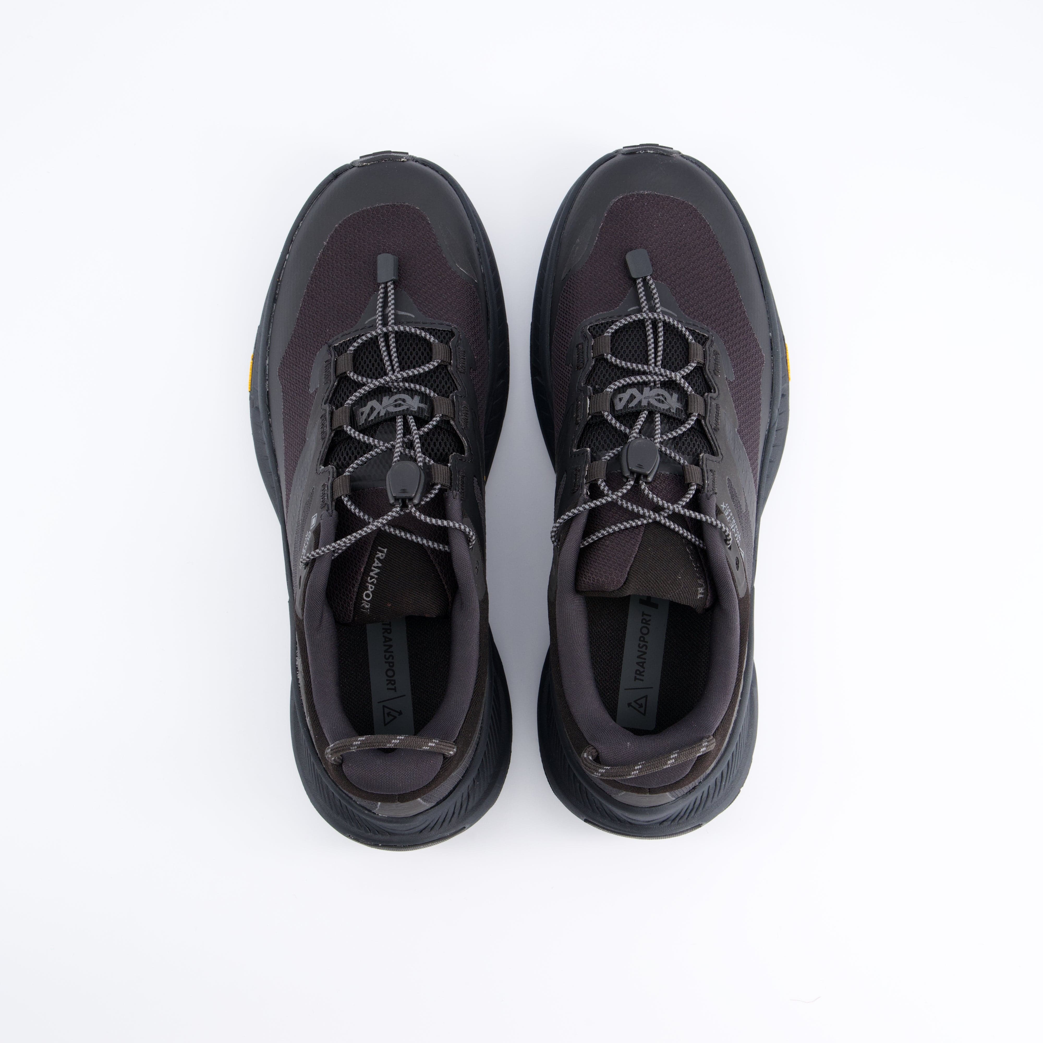 HOKA Damenschuhe - Slipper/Mokassins, Slipper/Mokassins Transport GTX
