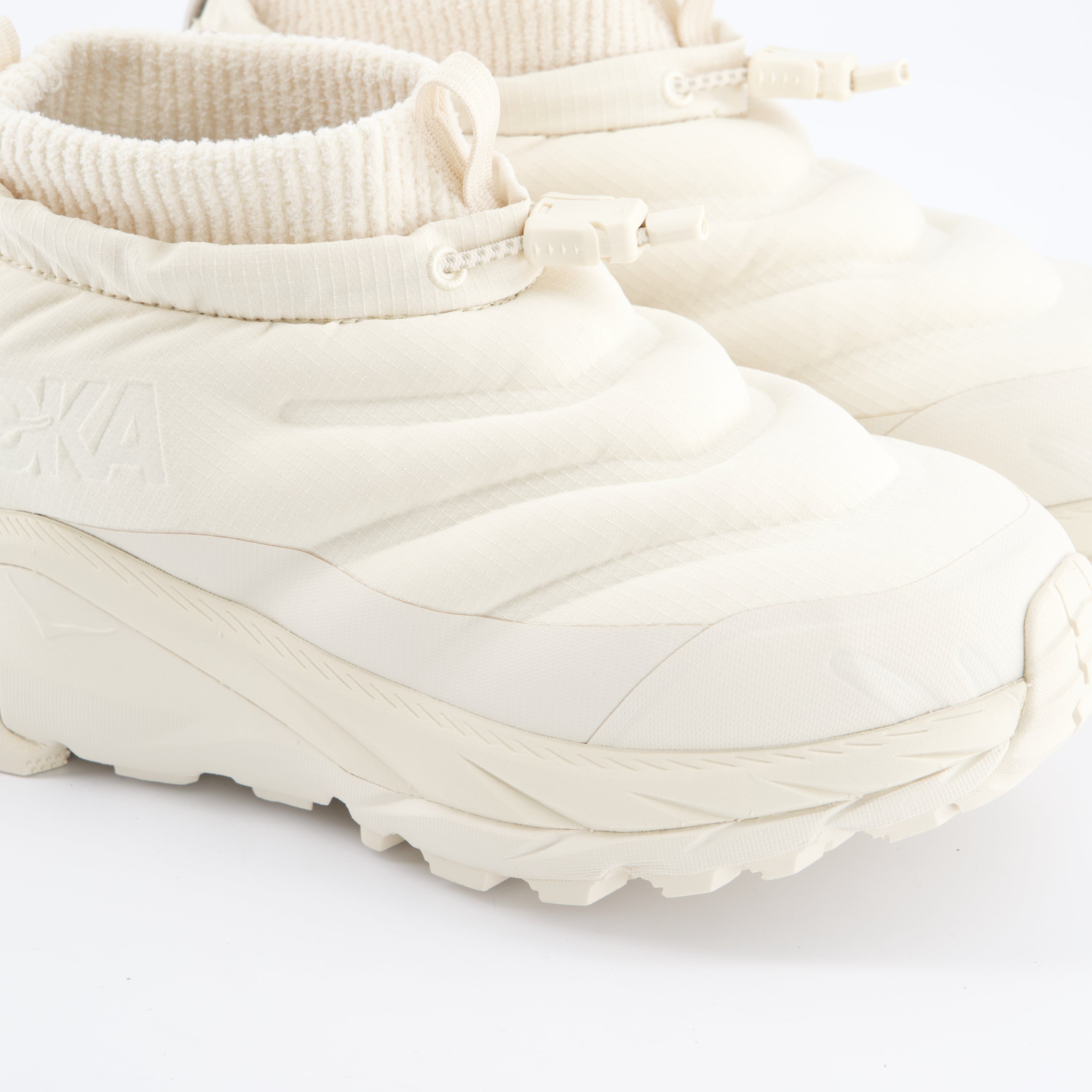 HOKA Damenschuhe - Winterstiefel, Winterstiefel Kaha 2 Frost Moc GTX