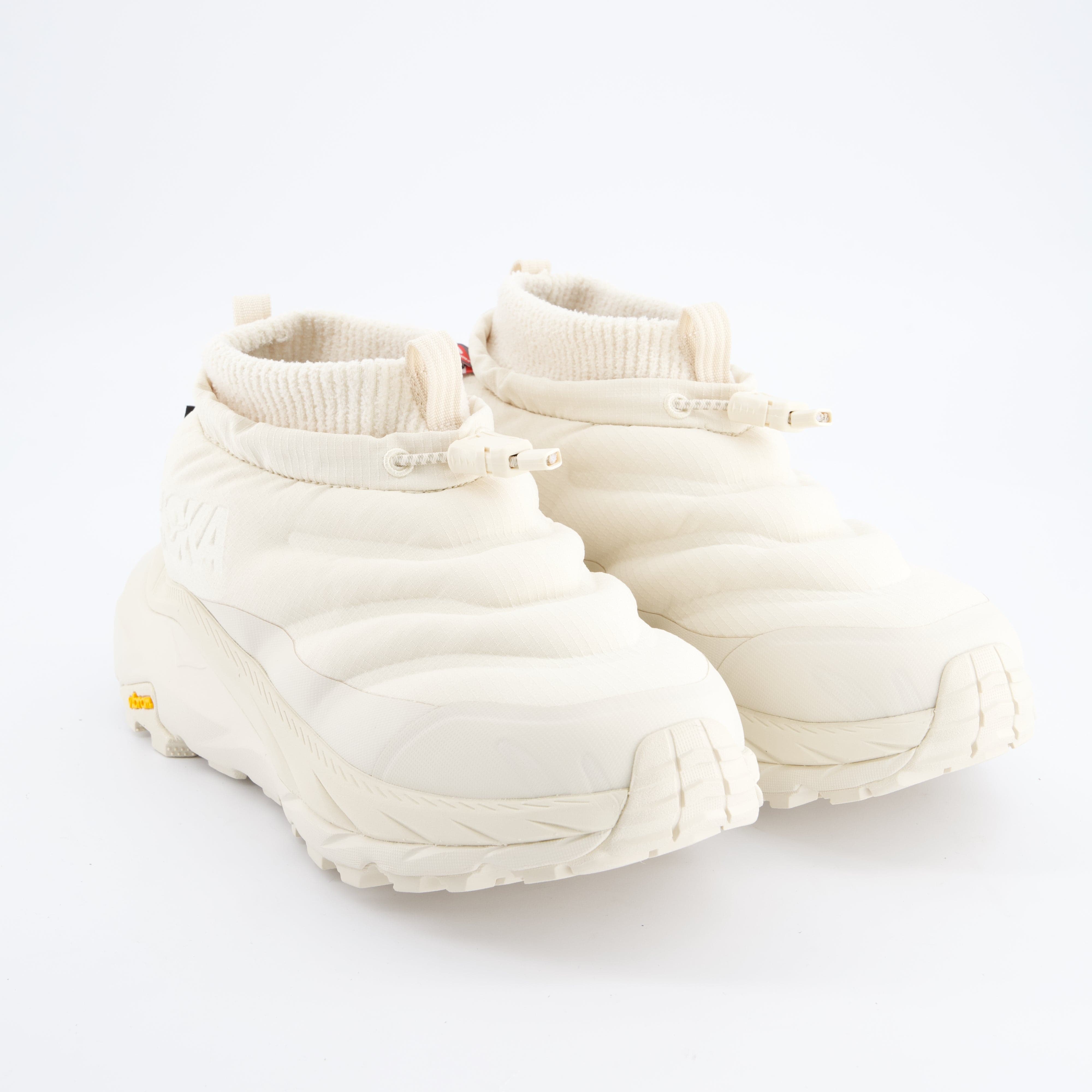 HOKA Damenschuhe - Winterstiefel, Winterstiefel Kaha 2 Frost Moc GTX