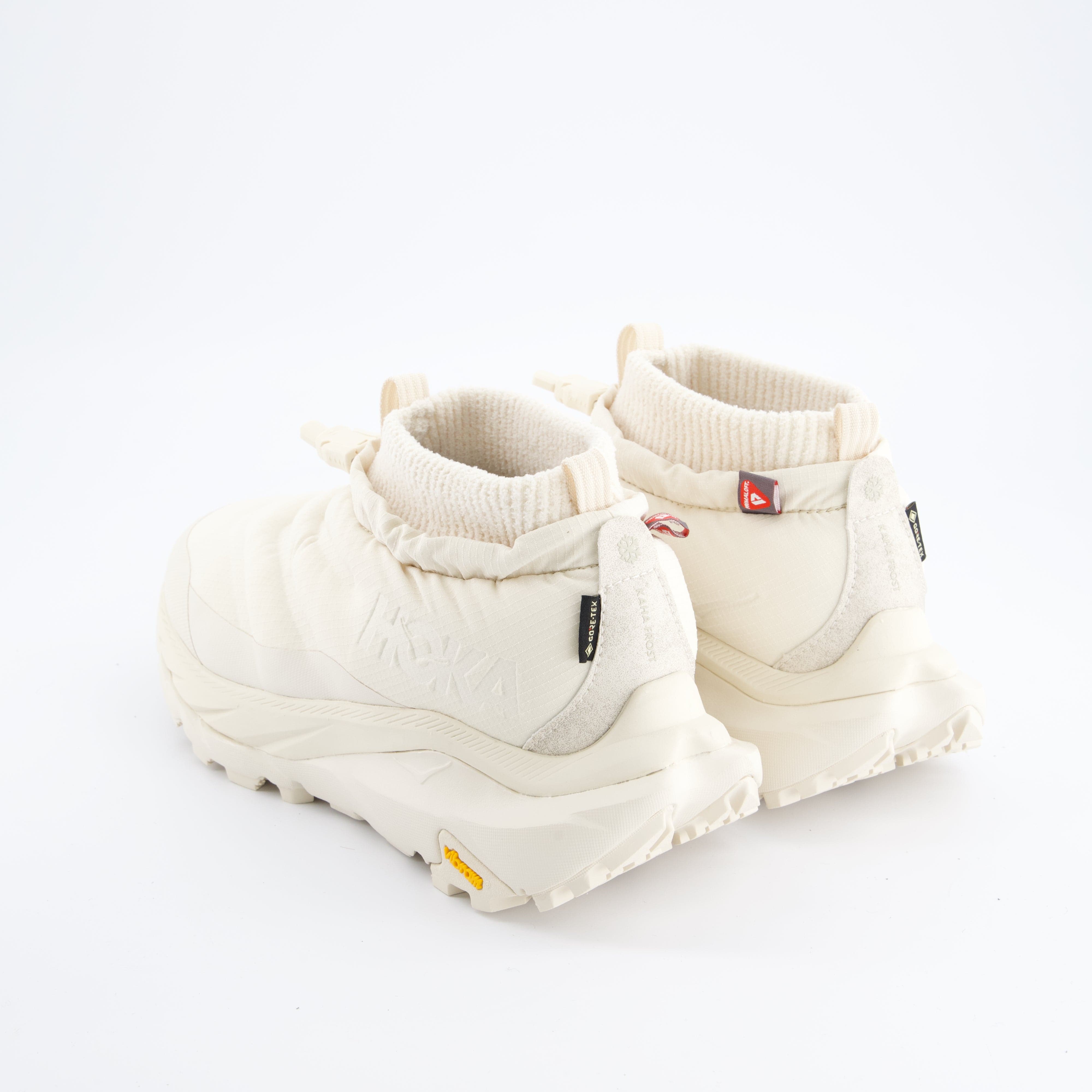 HOKA Damenschuhe - Winterstiefel, Winterstiefel Kaha 2 Frost Moc GTX