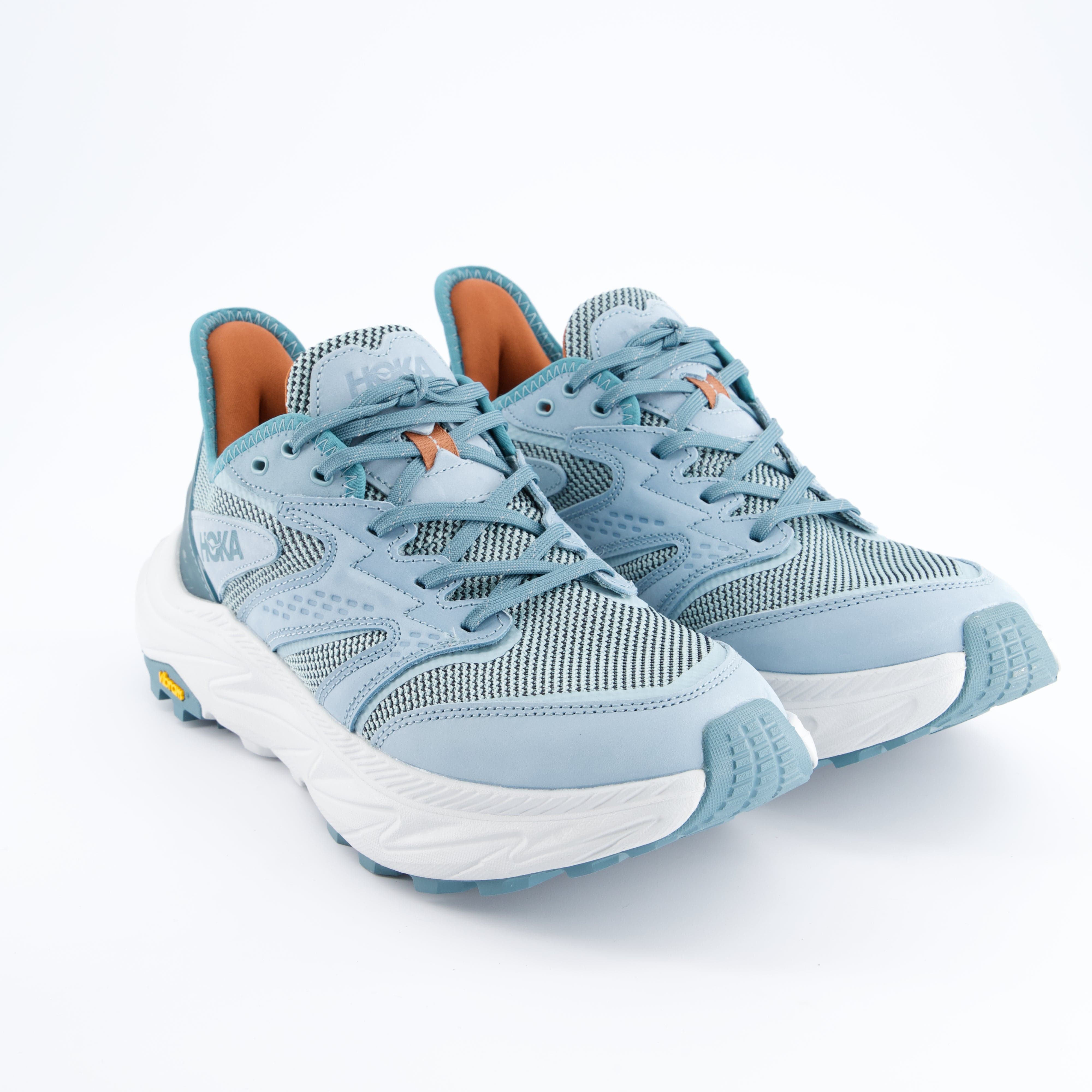 HOKA H - Outdoorschuhe, O Anacapa 2 Freedom
