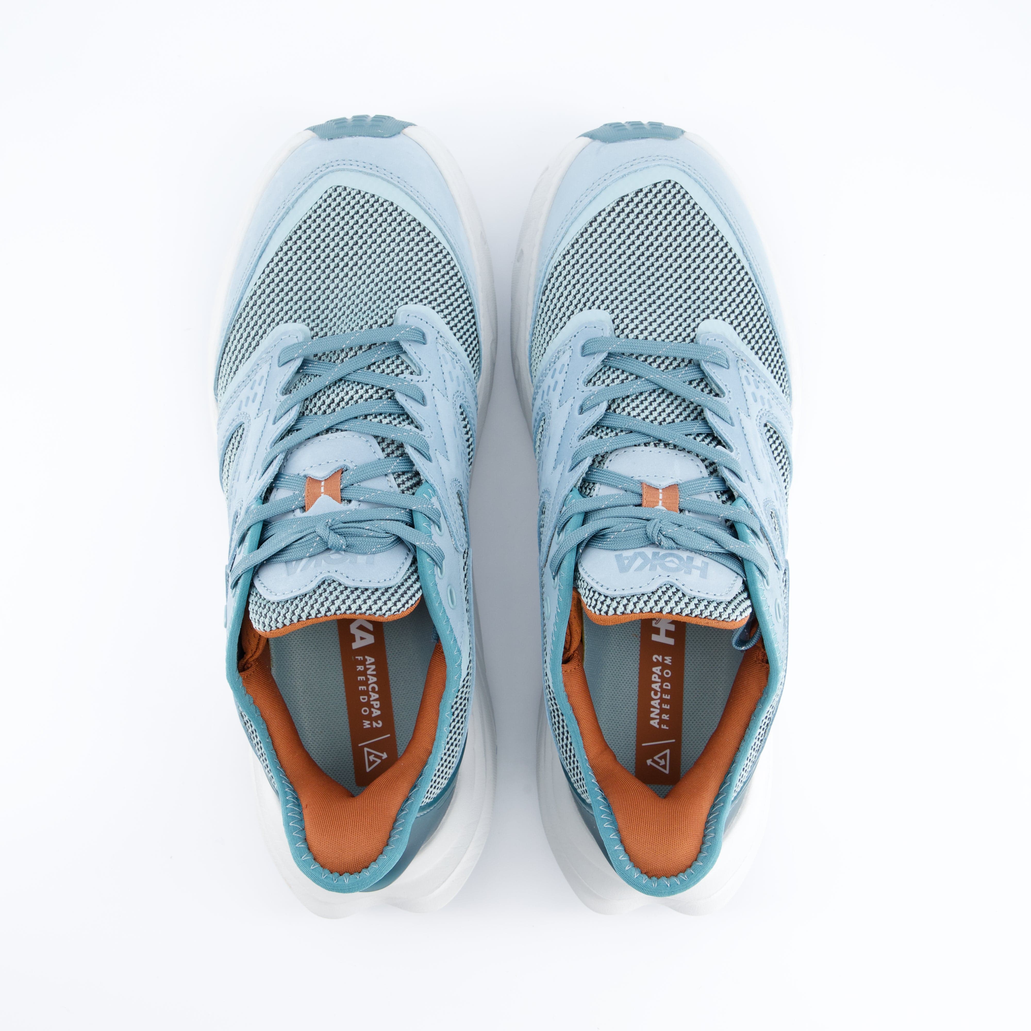 HOKA H - Outdoorschuhe, O Anacapa 2 Freedom