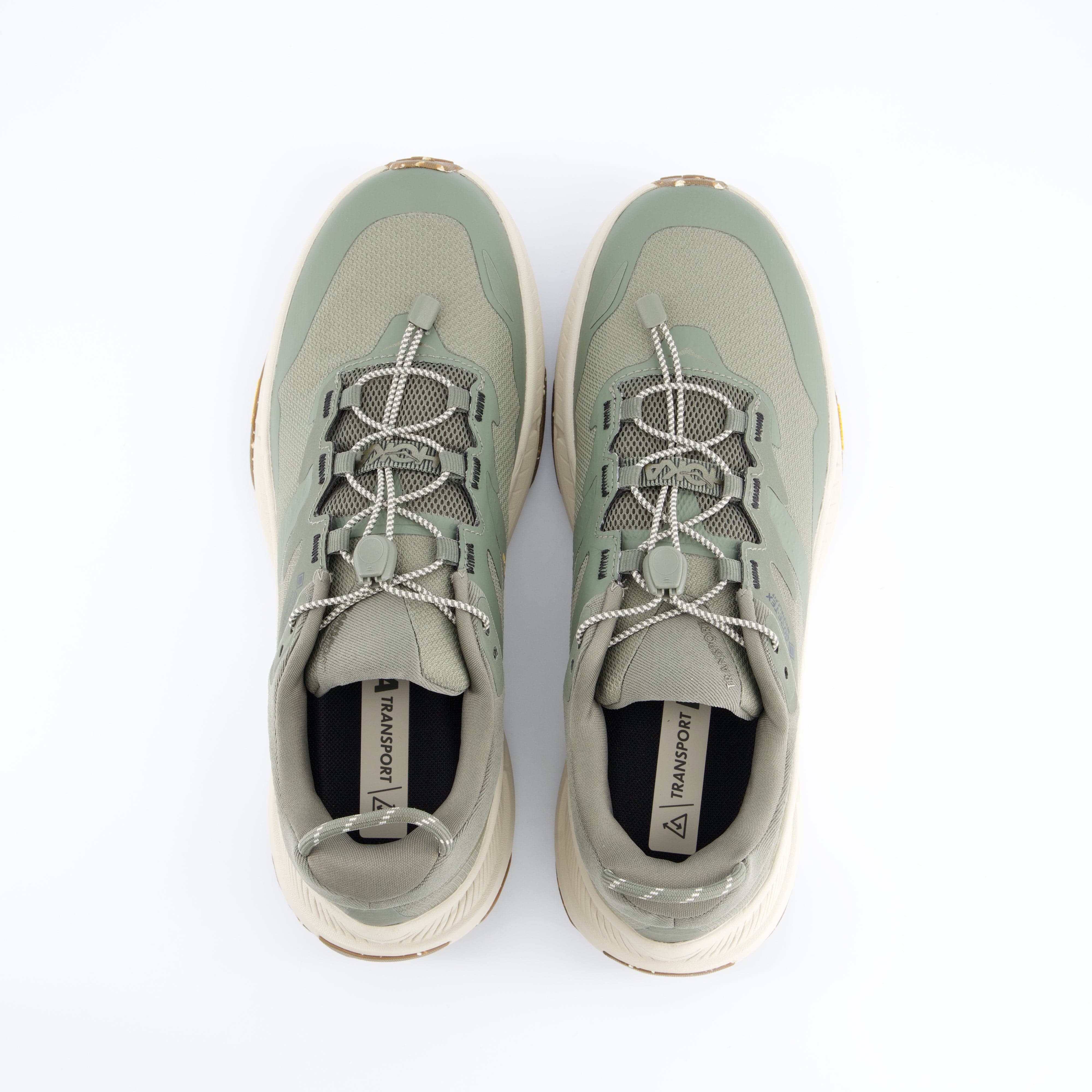 HOKA H - Slipper/Mokassin, S Transport GTX