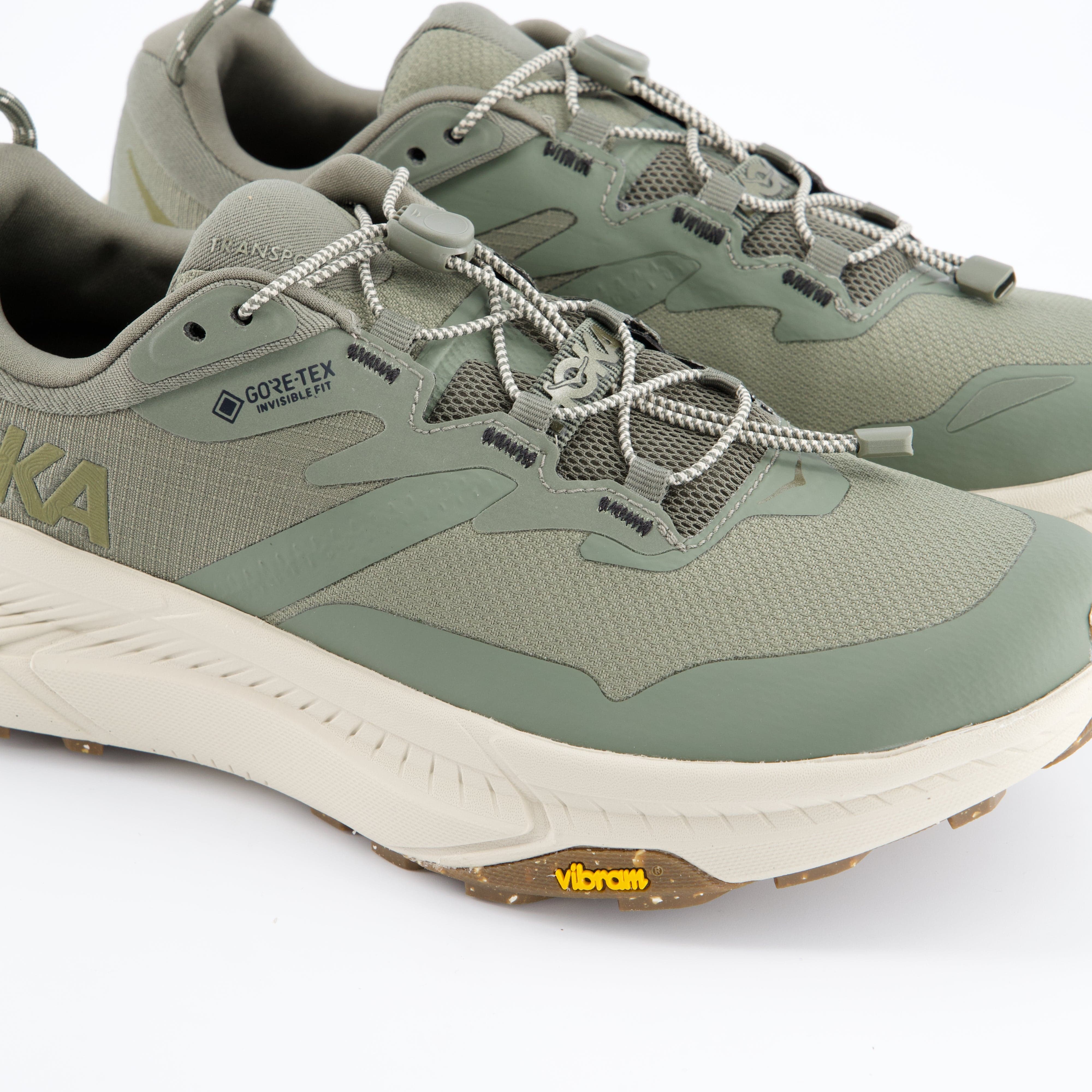 HOKA H - Slipper/Mokassin, S Transport GTX