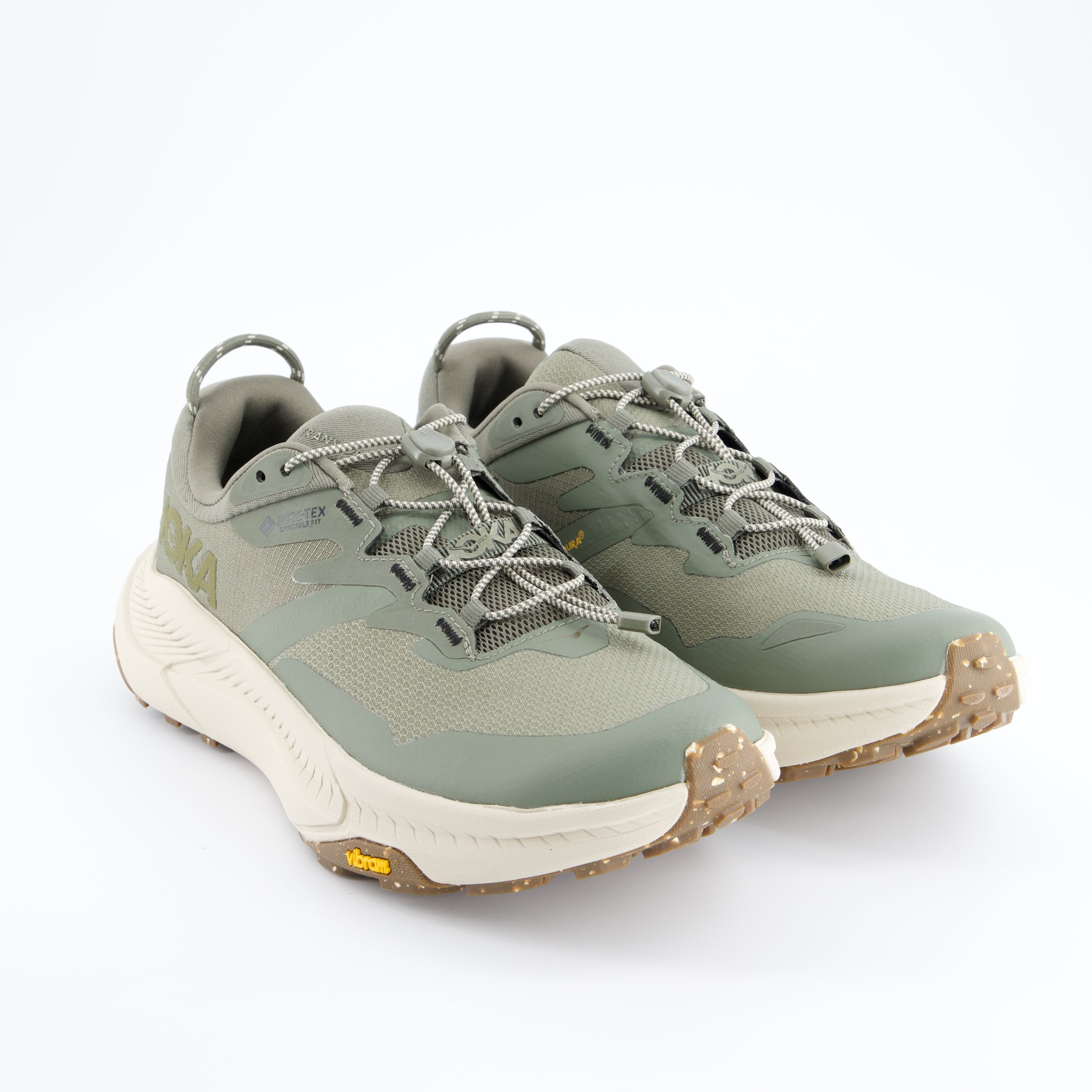 HOKA H - Slipper/Mokassin, S Transport GTX
