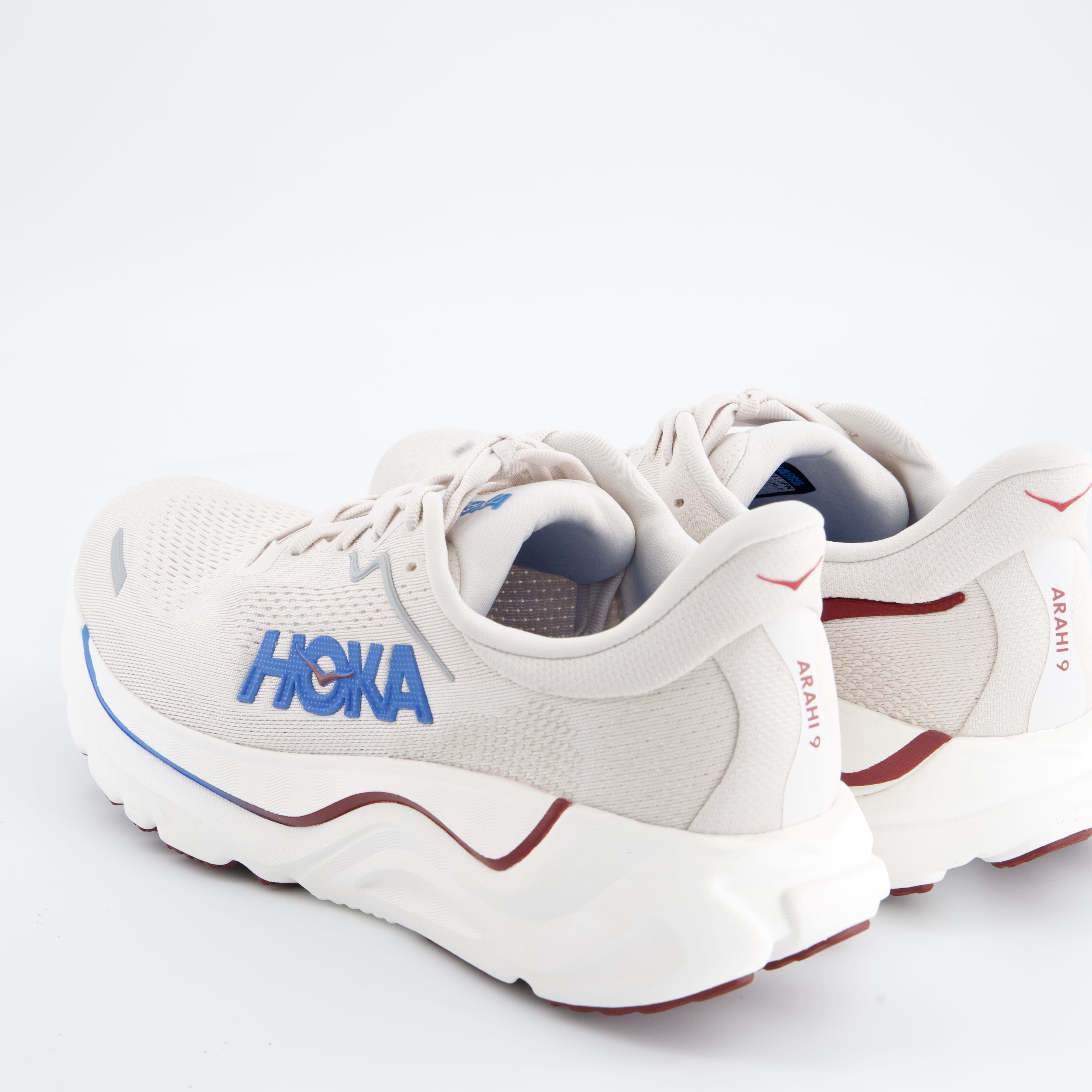 HOKA Herrenschuh - Laufschuhe Laufschuhe Arahi 9