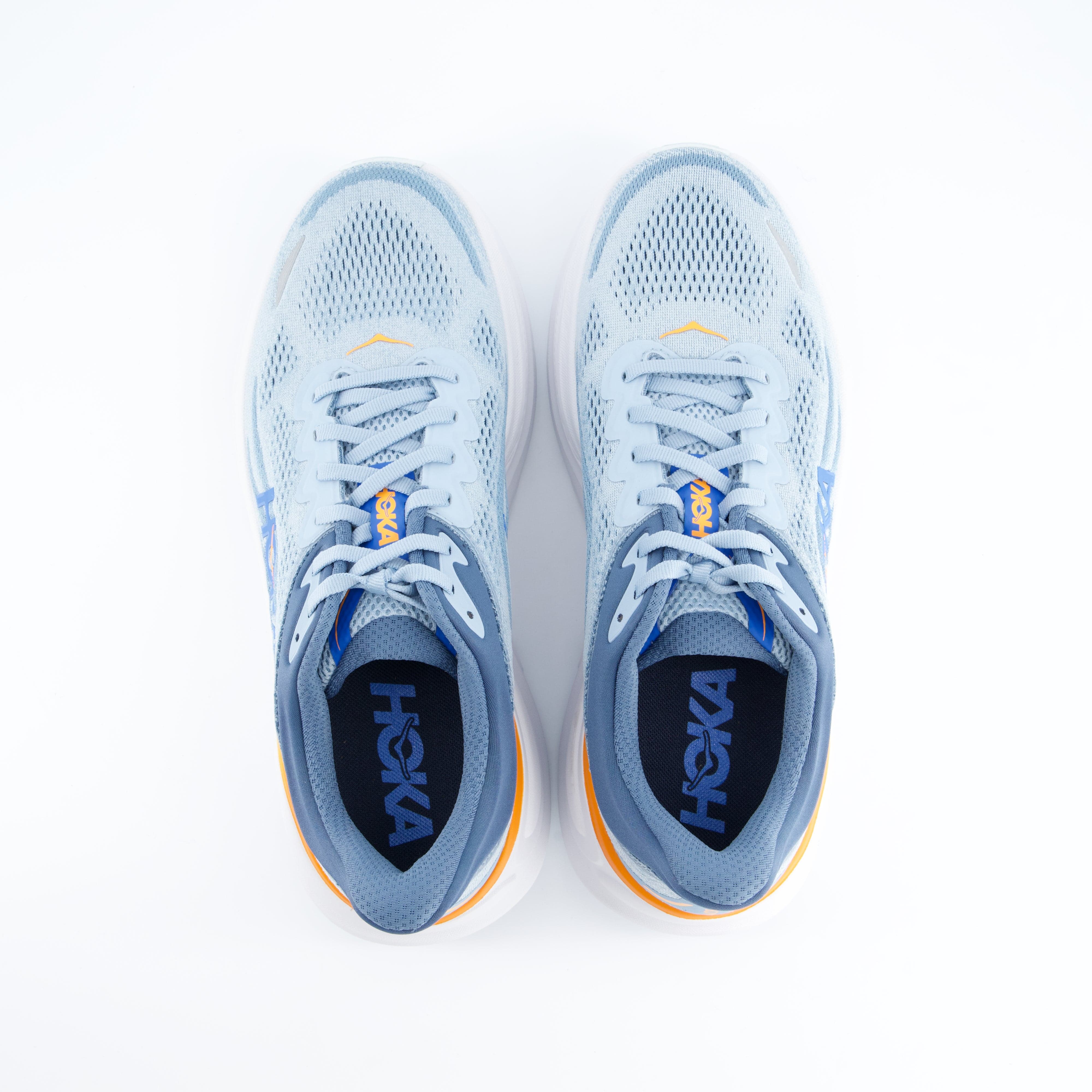 HOKA Herrenschuh - Laufschuhe, Laufschuhe Bondi 9