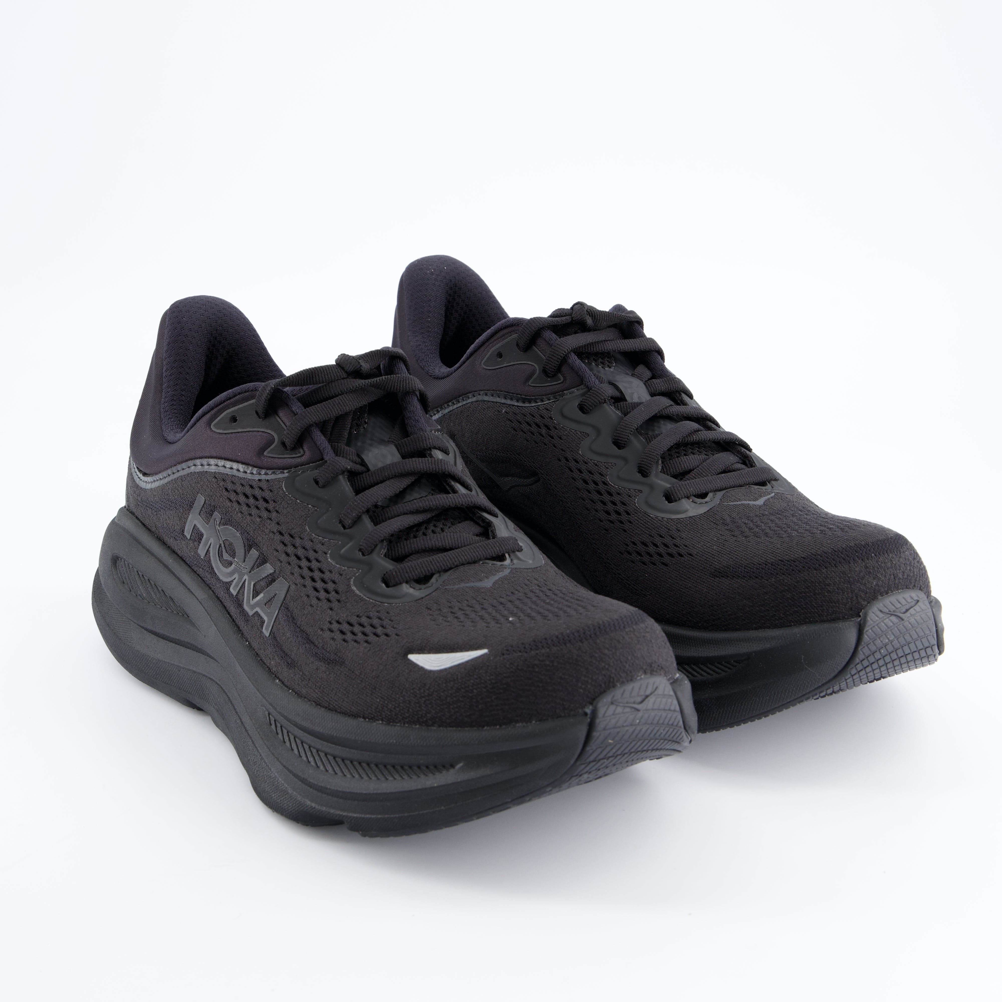 HOKA Herrenschuh - Laufschuhe, Laufschuhe Bondi 9 Wide