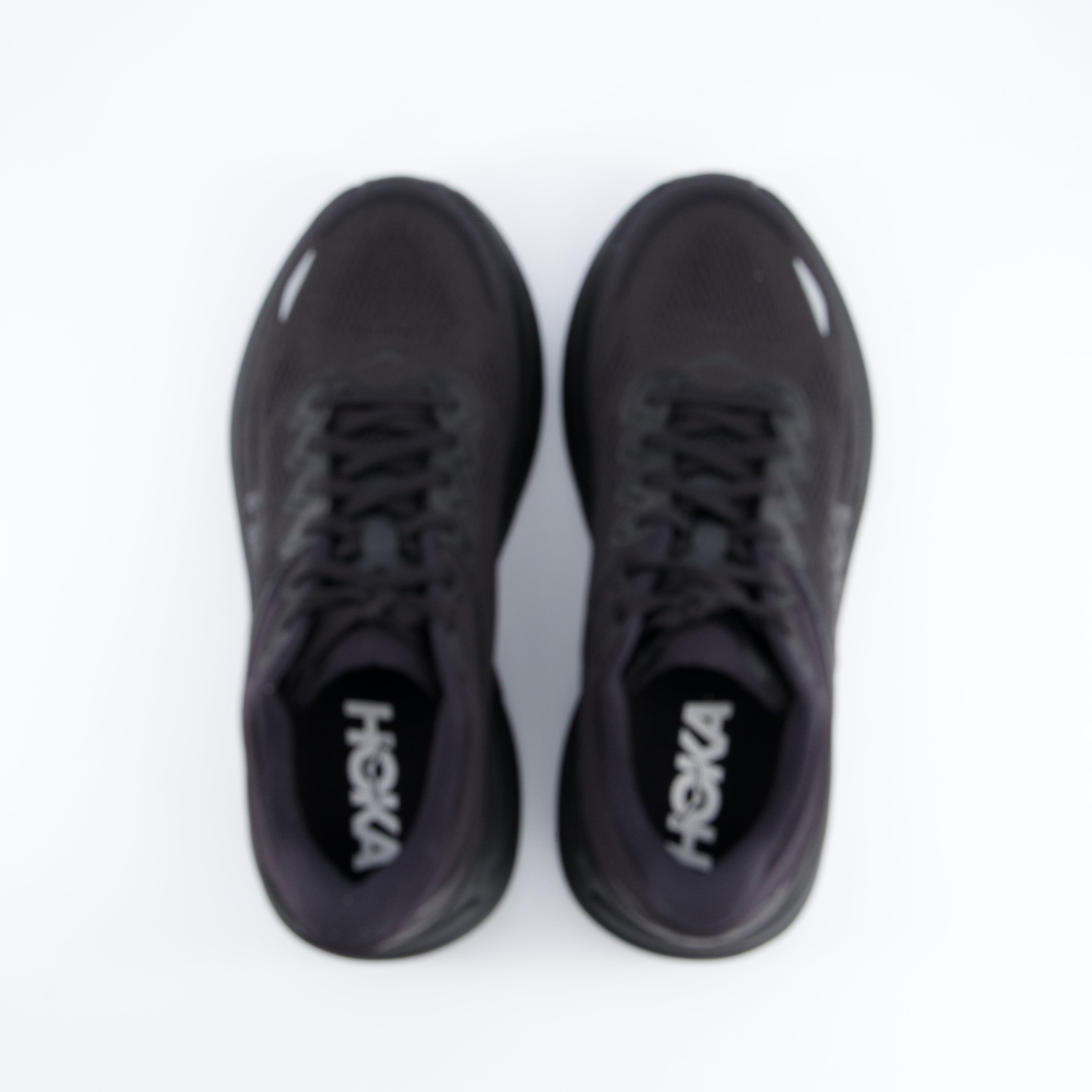 HOKA Herrenschuh - Laufschuhe, Laufschuhe Bondi 9 Wide