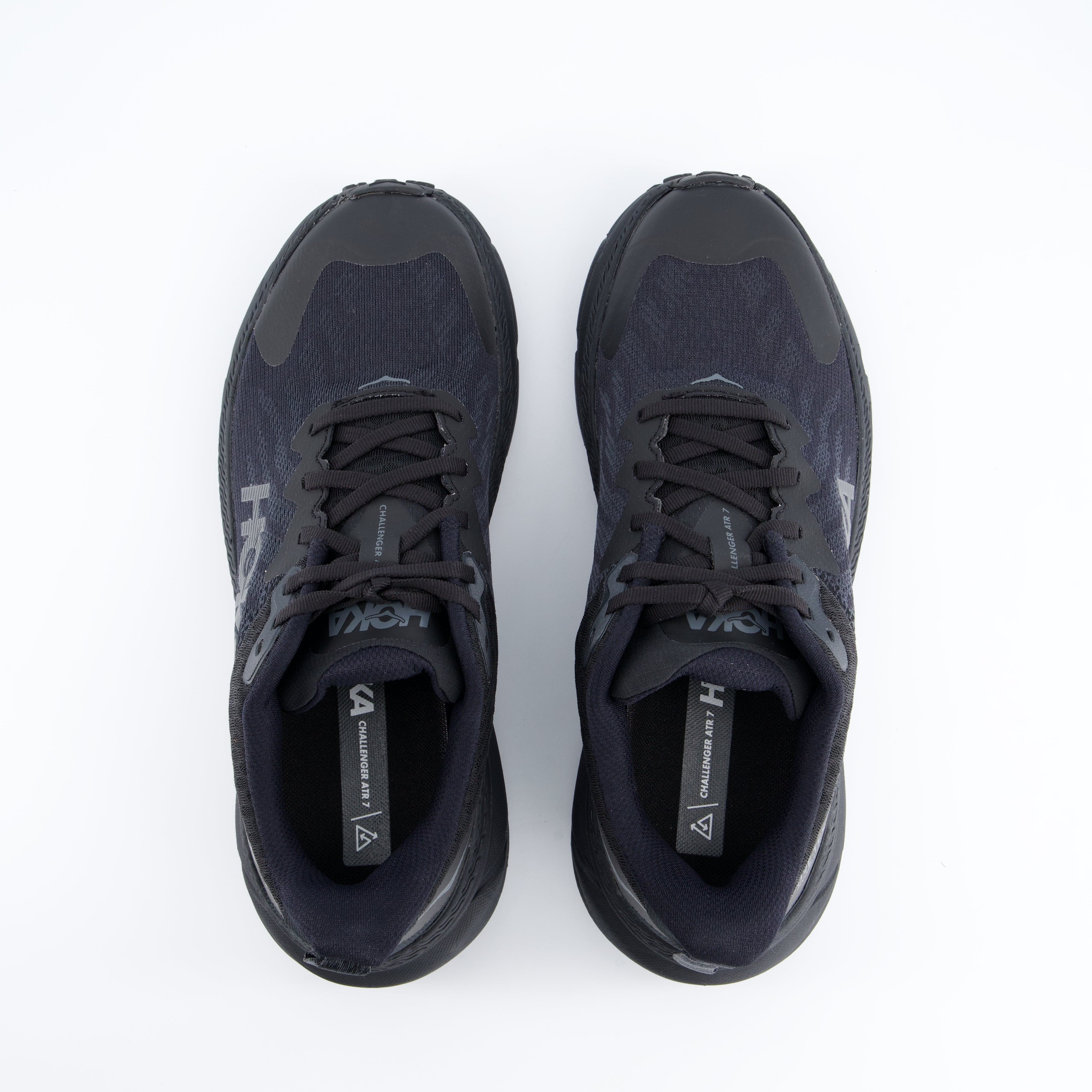 HOKA Herrenschuh - Laufschuhe, Laufschuhe Challenger 7 GTX