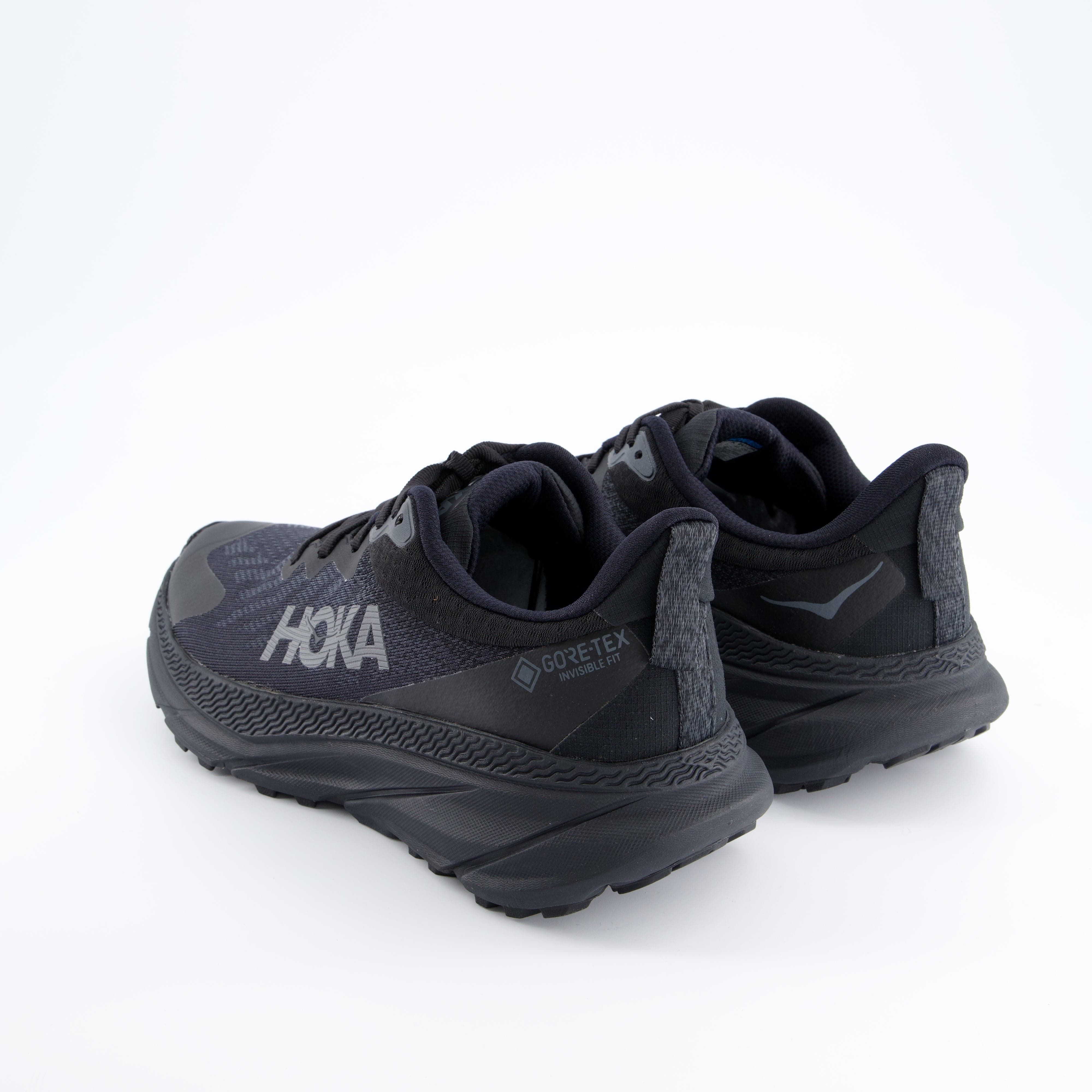 HOKA Herrenschuh - Laufschuhe, Laufschuhe Challenger 7 GTX