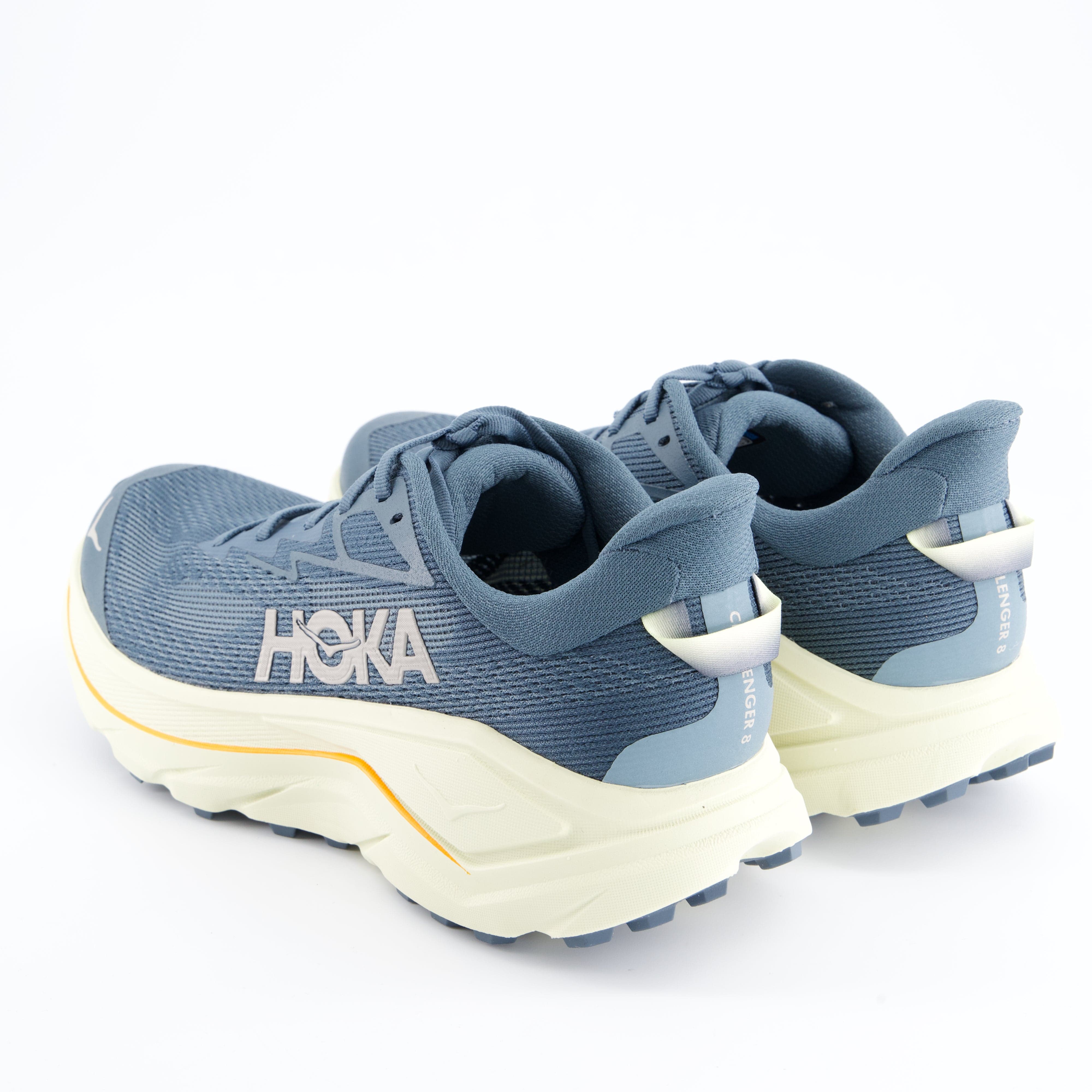 HOKA Herrenschuh - Laufschuhe Laufschuhe Challenger 8