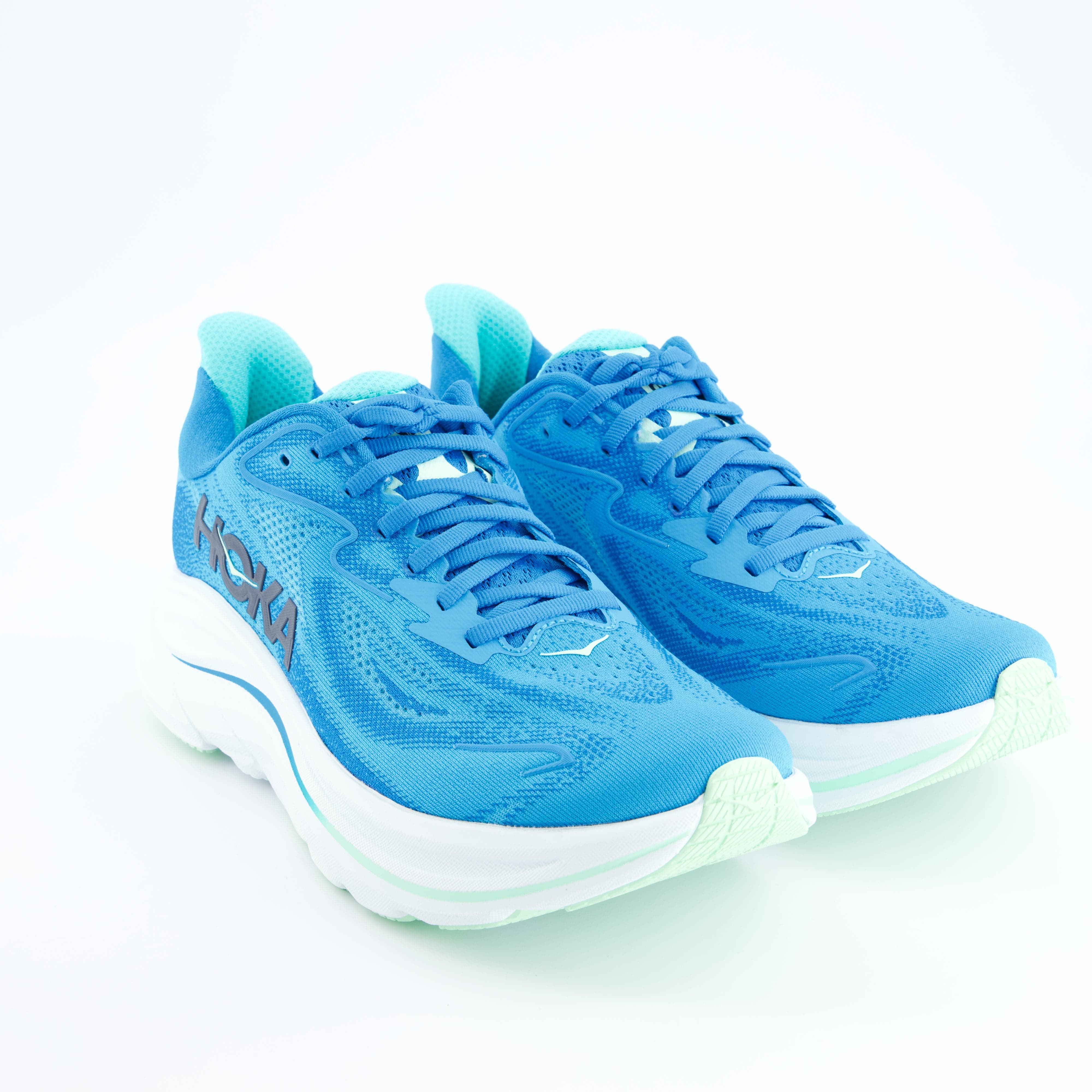 HOKA Herrenschuh - Laufschuhe Laufschuhe Clifton 10