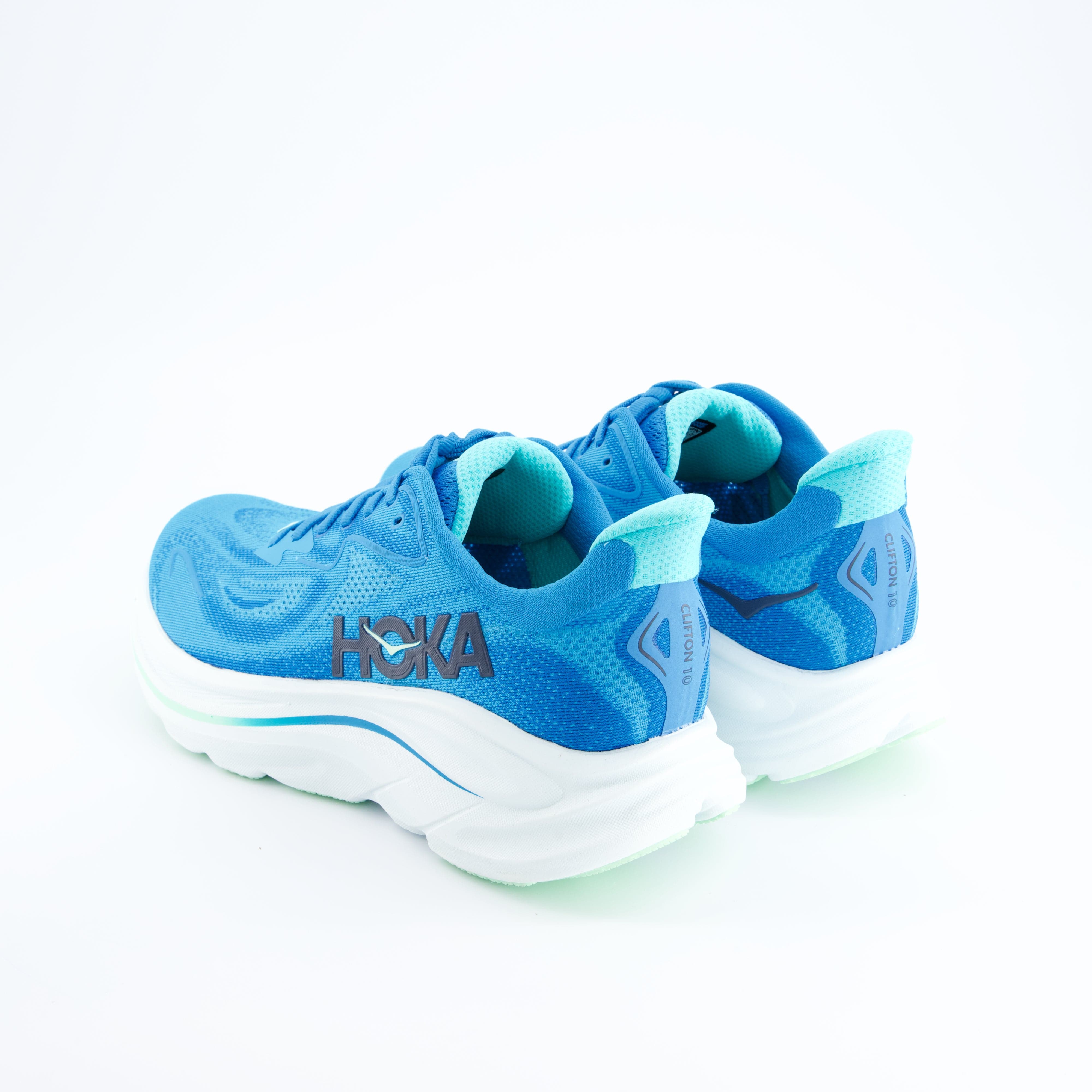 HOKA Herrenschuh - Laufschuhe Laufschuhe Clifton 10