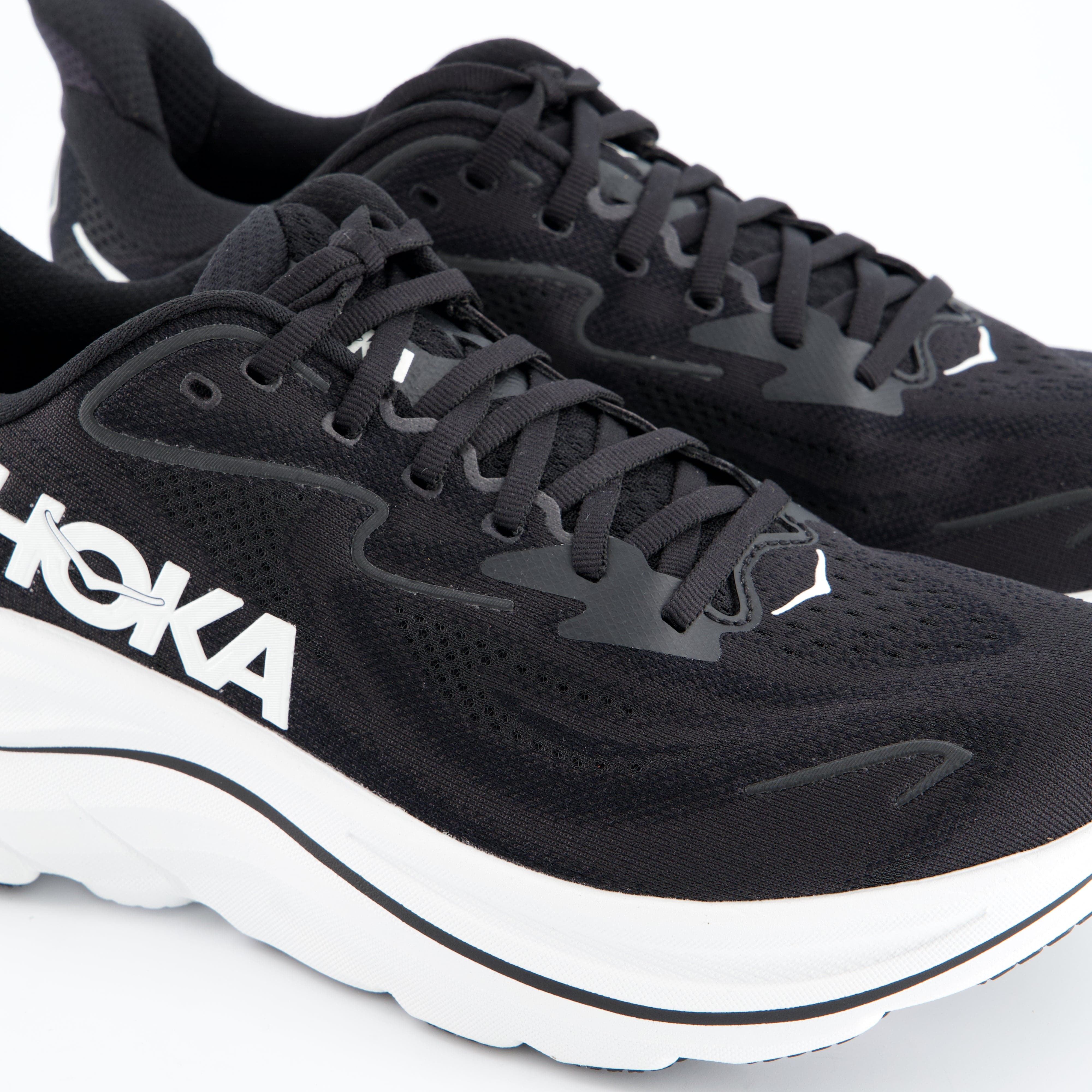 HOKA Herrenschuh - Laufschuhe Laufschuhe Clifton 10