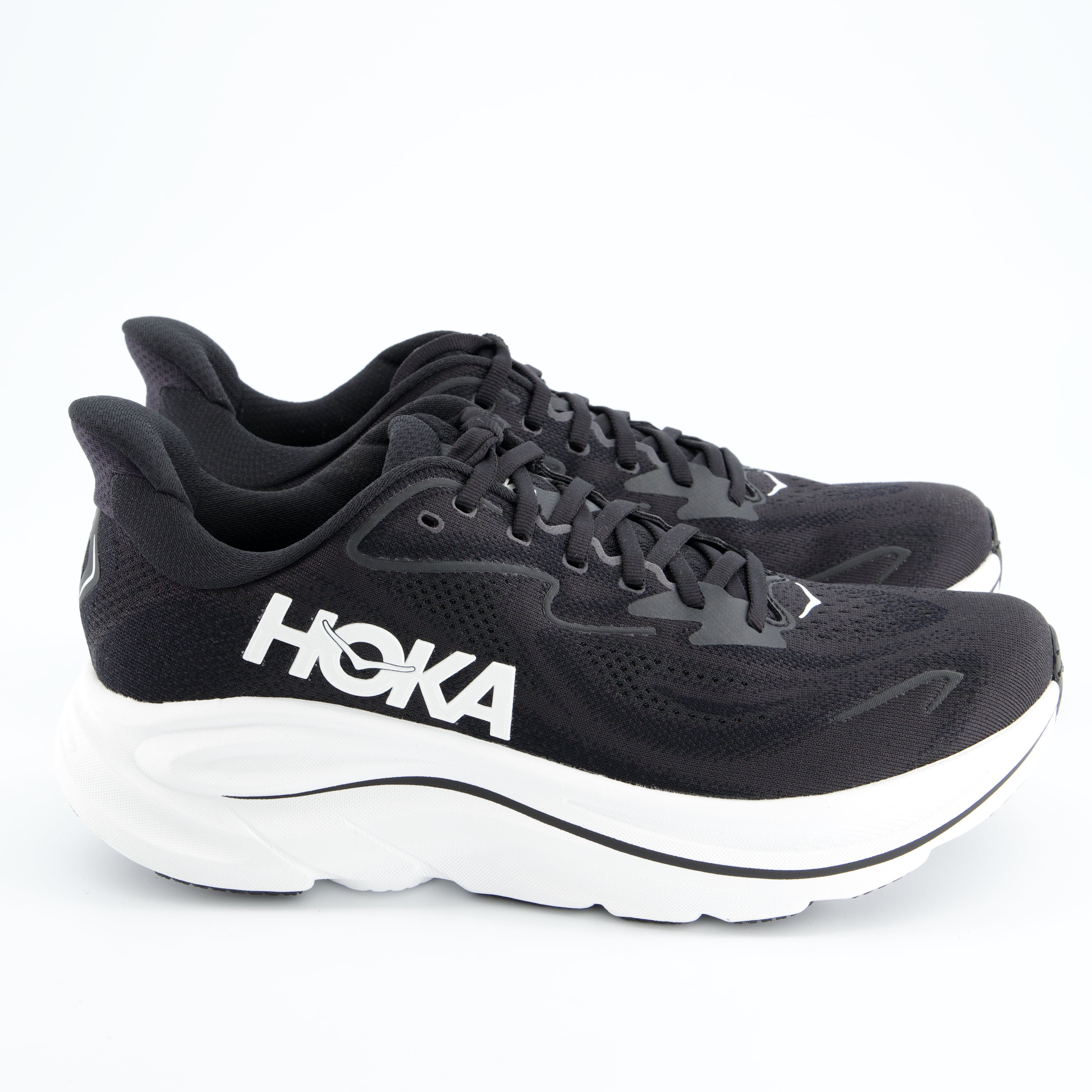 HOKA Herrenschuh - Laufschuhe Laufschuhe Clifton 10