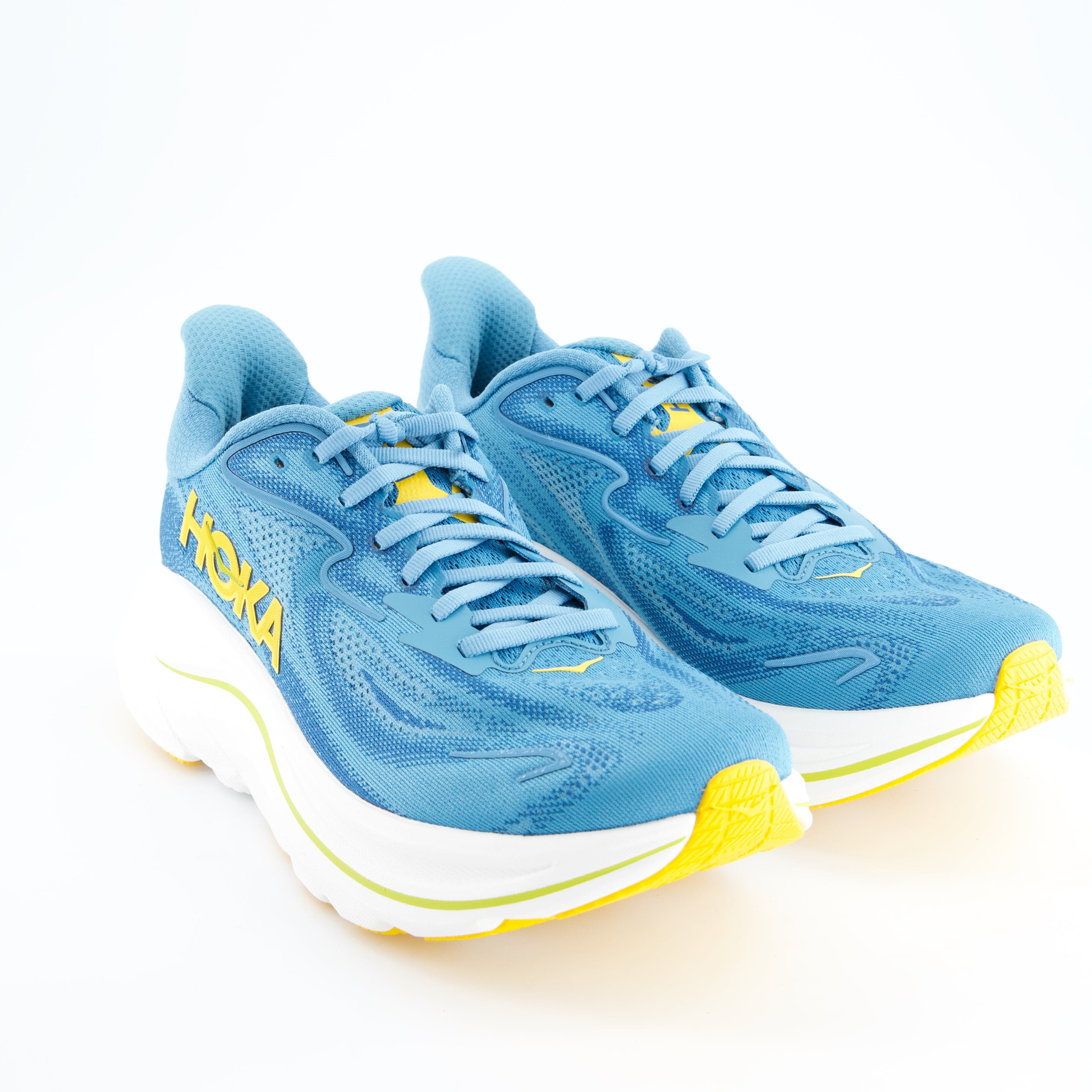 HOKA Herrenschuh - Laufschuhe Laufschuhe Clifton 10