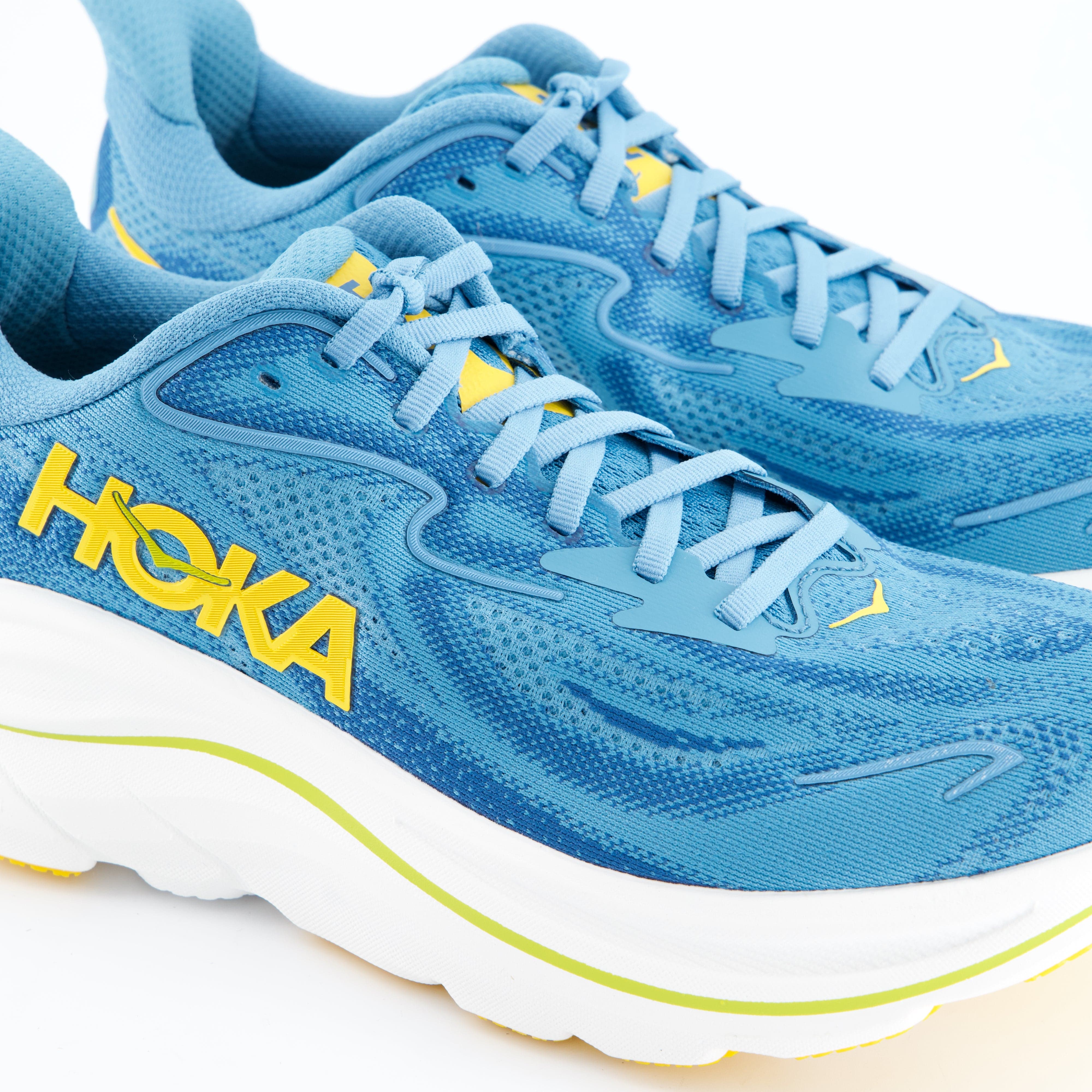 HOKA Herrenschuh - Laufschuhe Laufschuhe Clifton 10