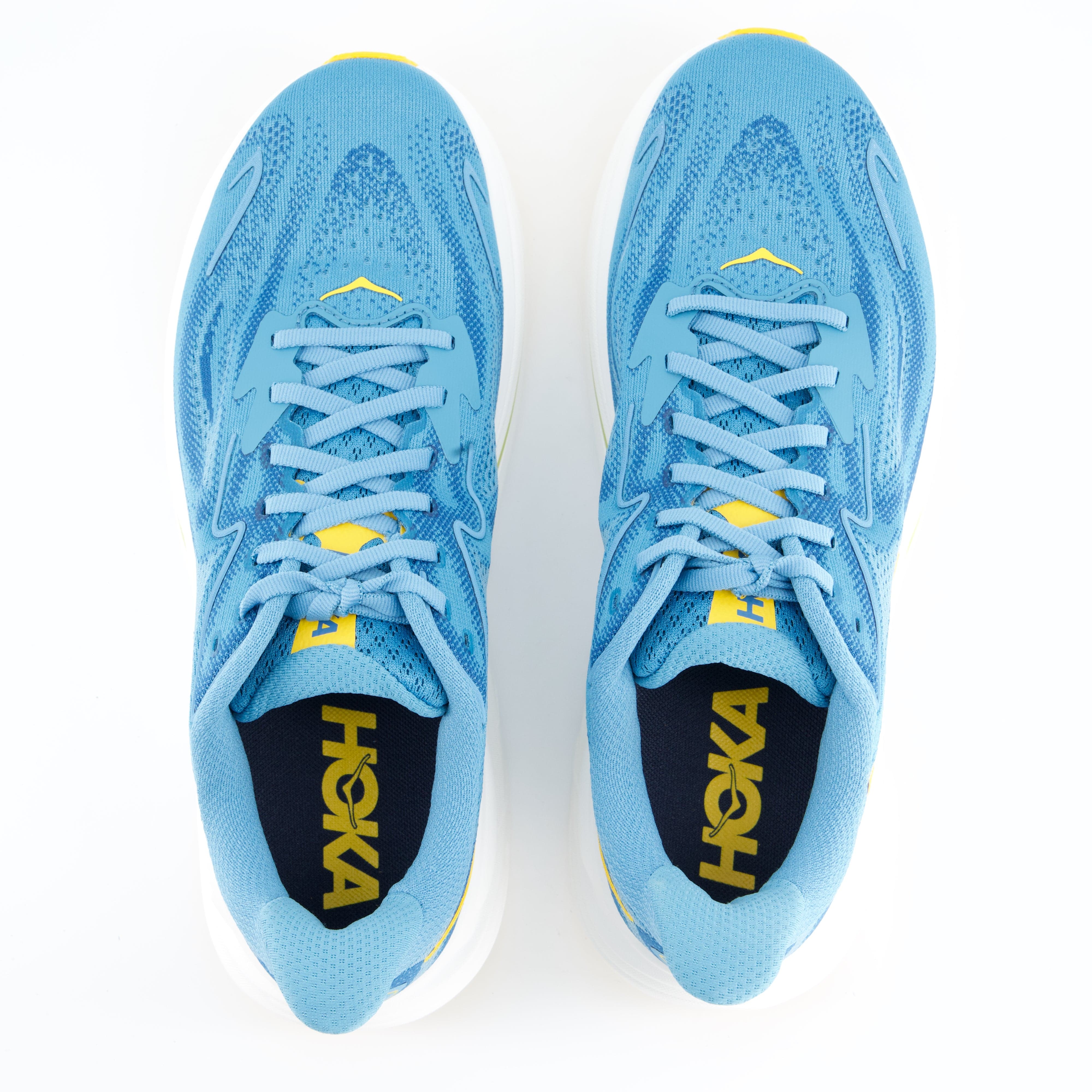 HOKA Herrenschuh - Laufschuhe Laufschuhe Clifton 10