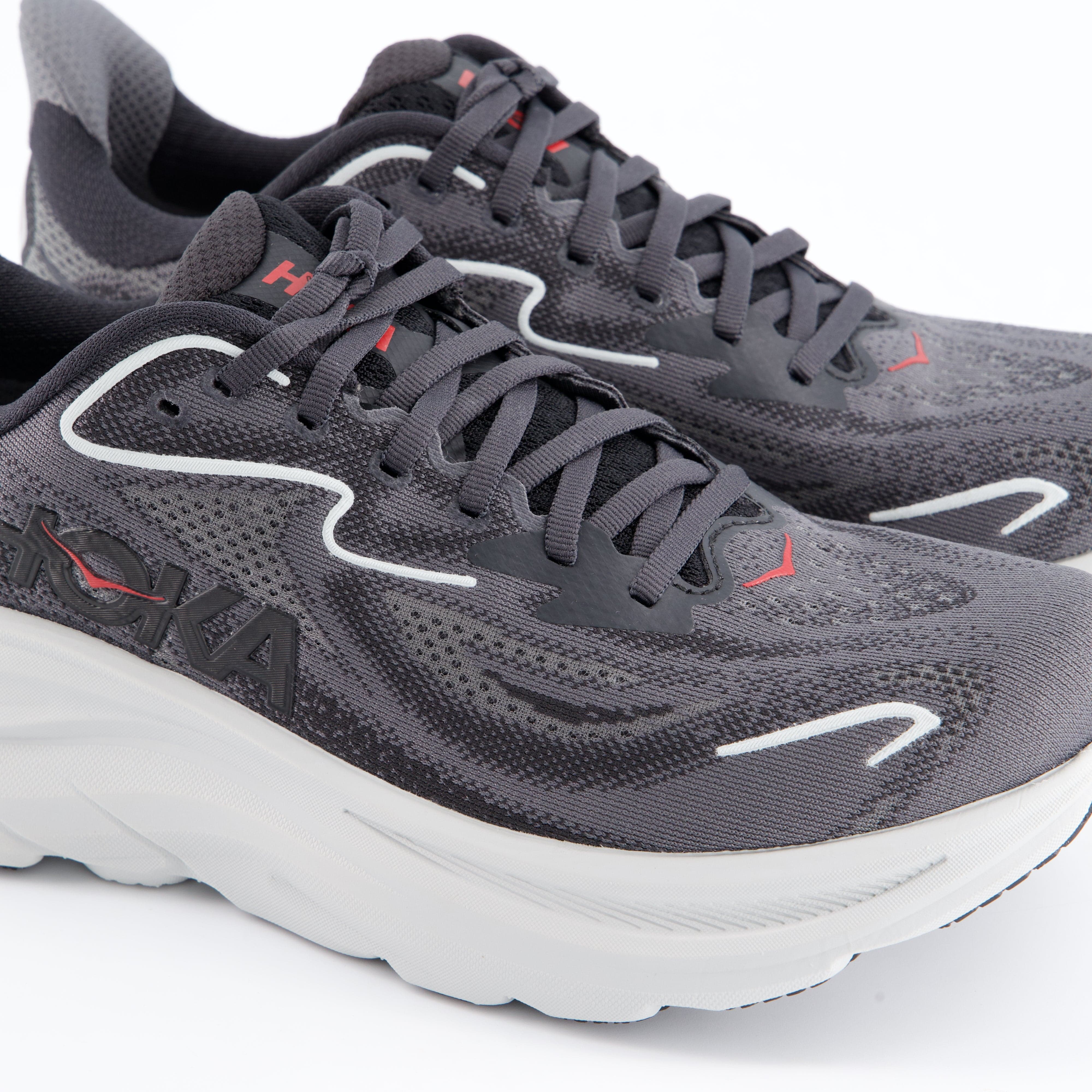 HOKA Herrenschuh - Laufschuhe Laufschuhe Clifton 10