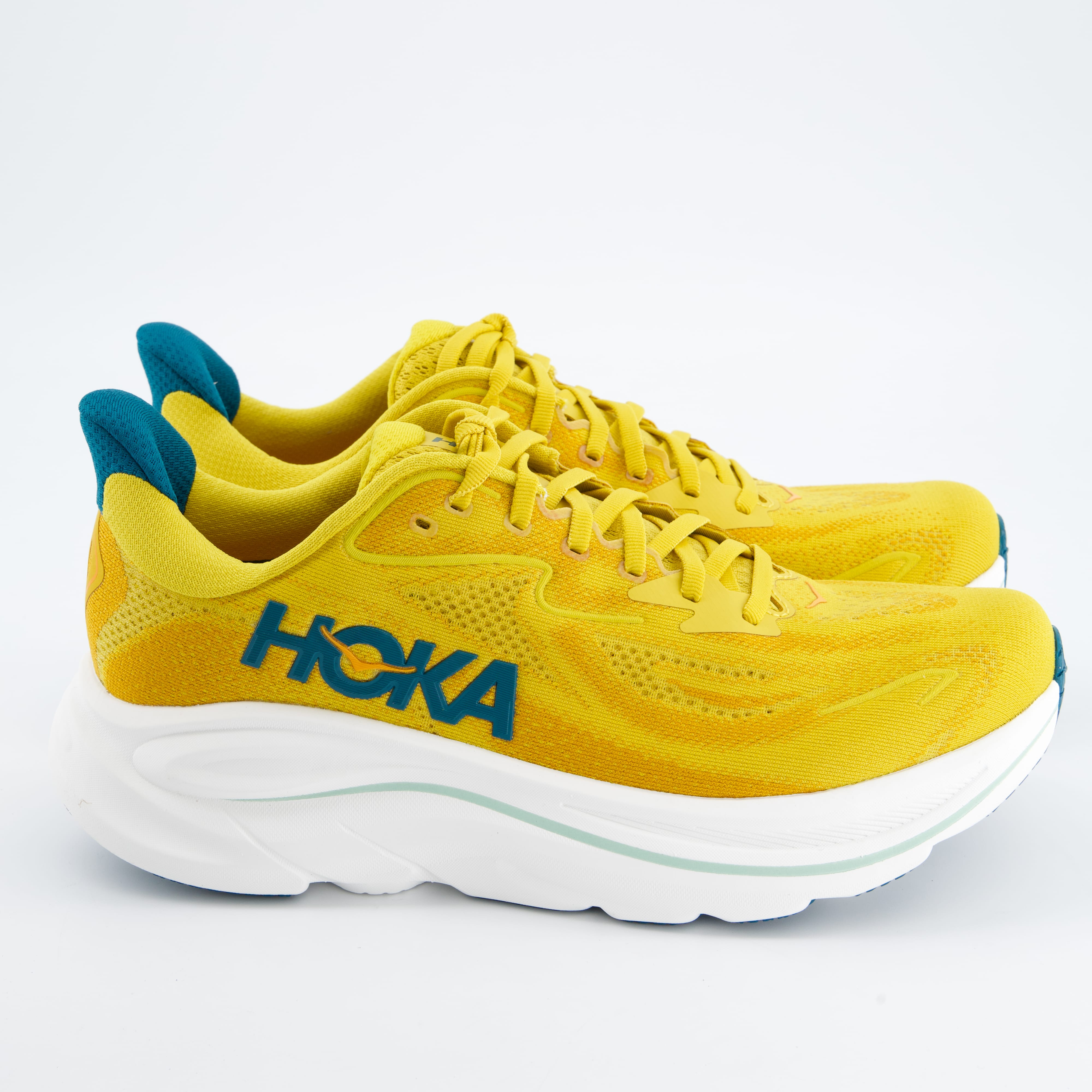 HOKA Herrenschuh - Laufschuhe Laufschuhe Clifton 10