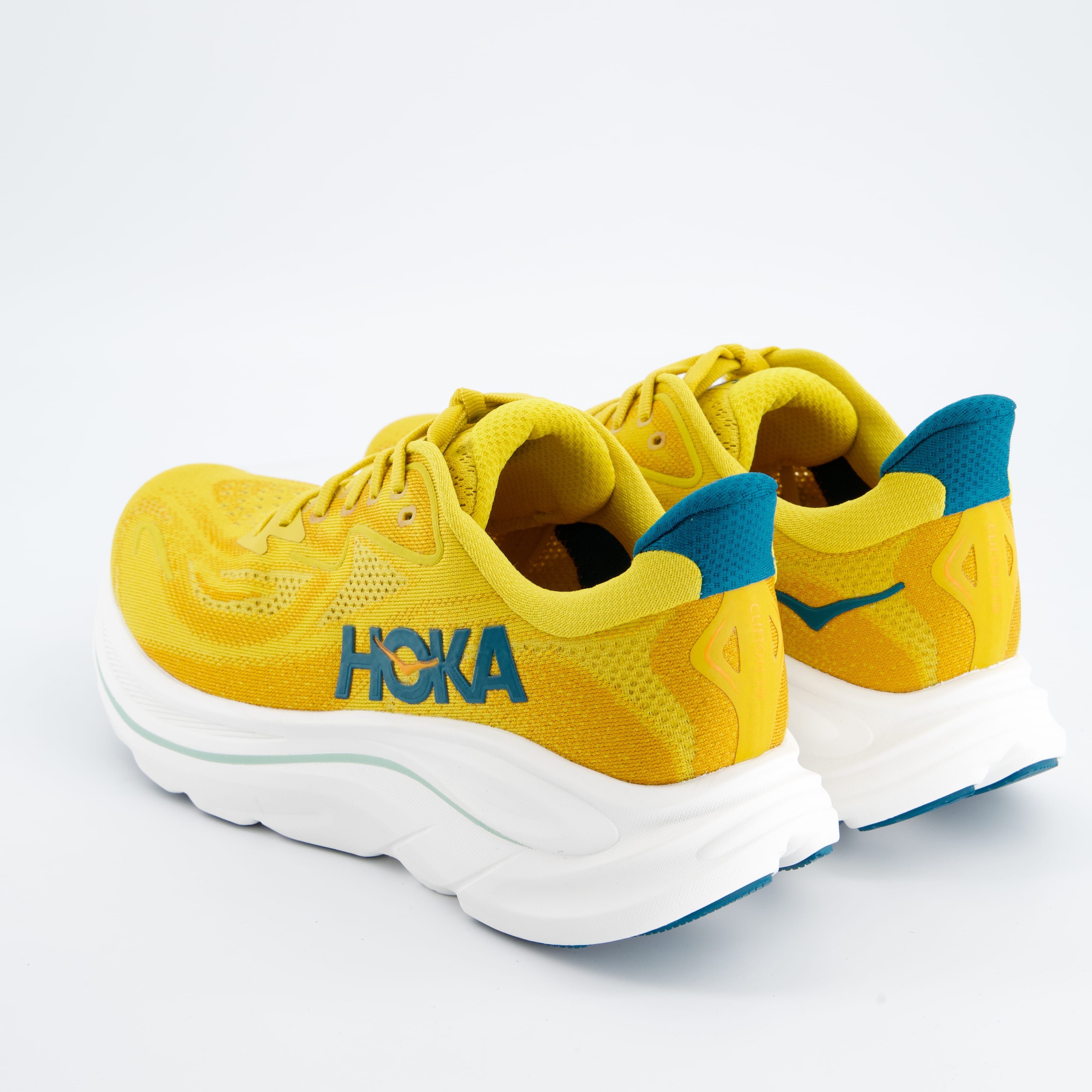 HOKA Herrenschuh - Laufschuhe Laufschuhe Clifton 10