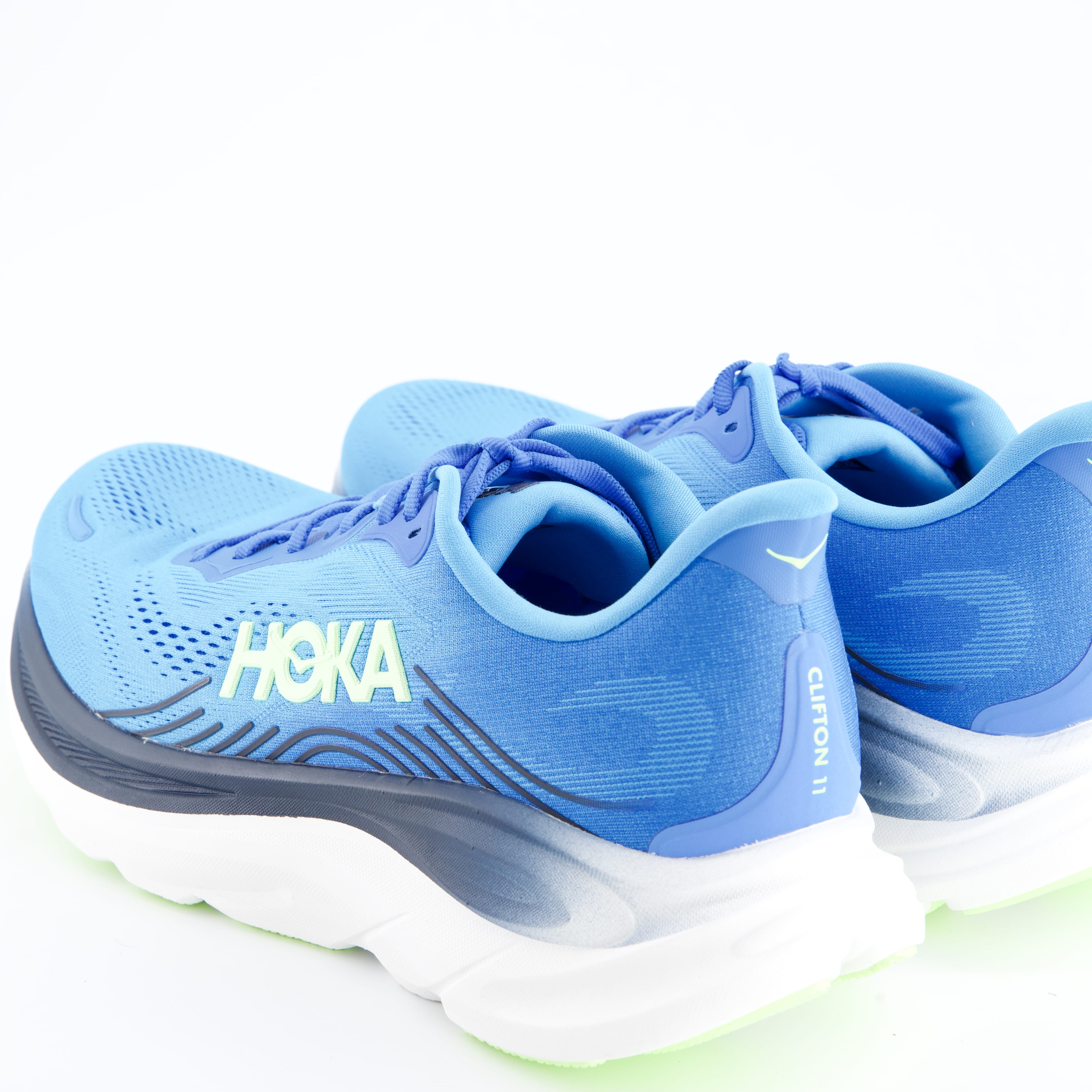 HOKA Herrenschuh - Laufschuhe Laufschuhe Clifton 11