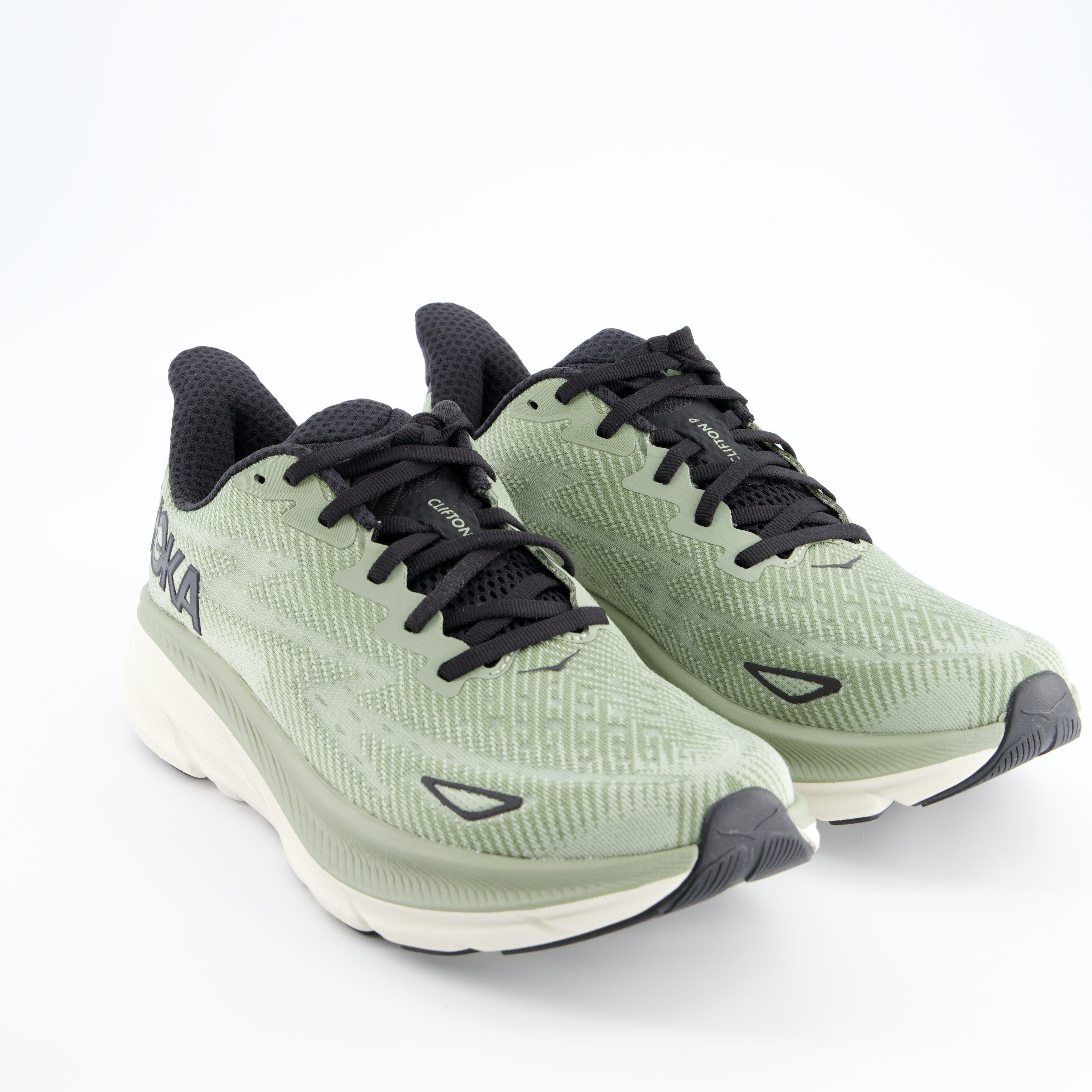 HOKA Herrenschuh - Laufschuhe, Laufschuhe Clifton 9