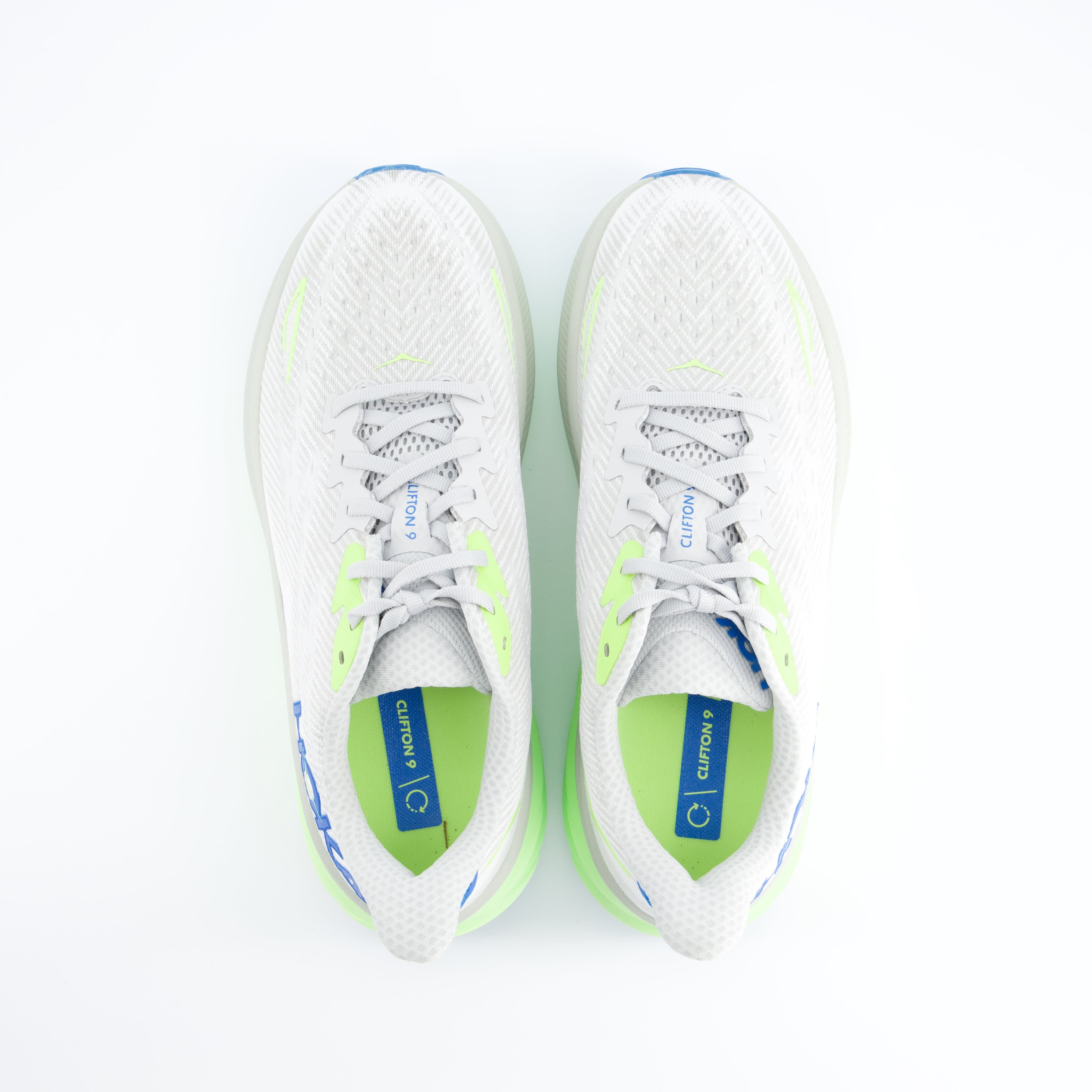 HOKA Herrenschuh - Laufschuhe, Laufschuhe Clifton 9