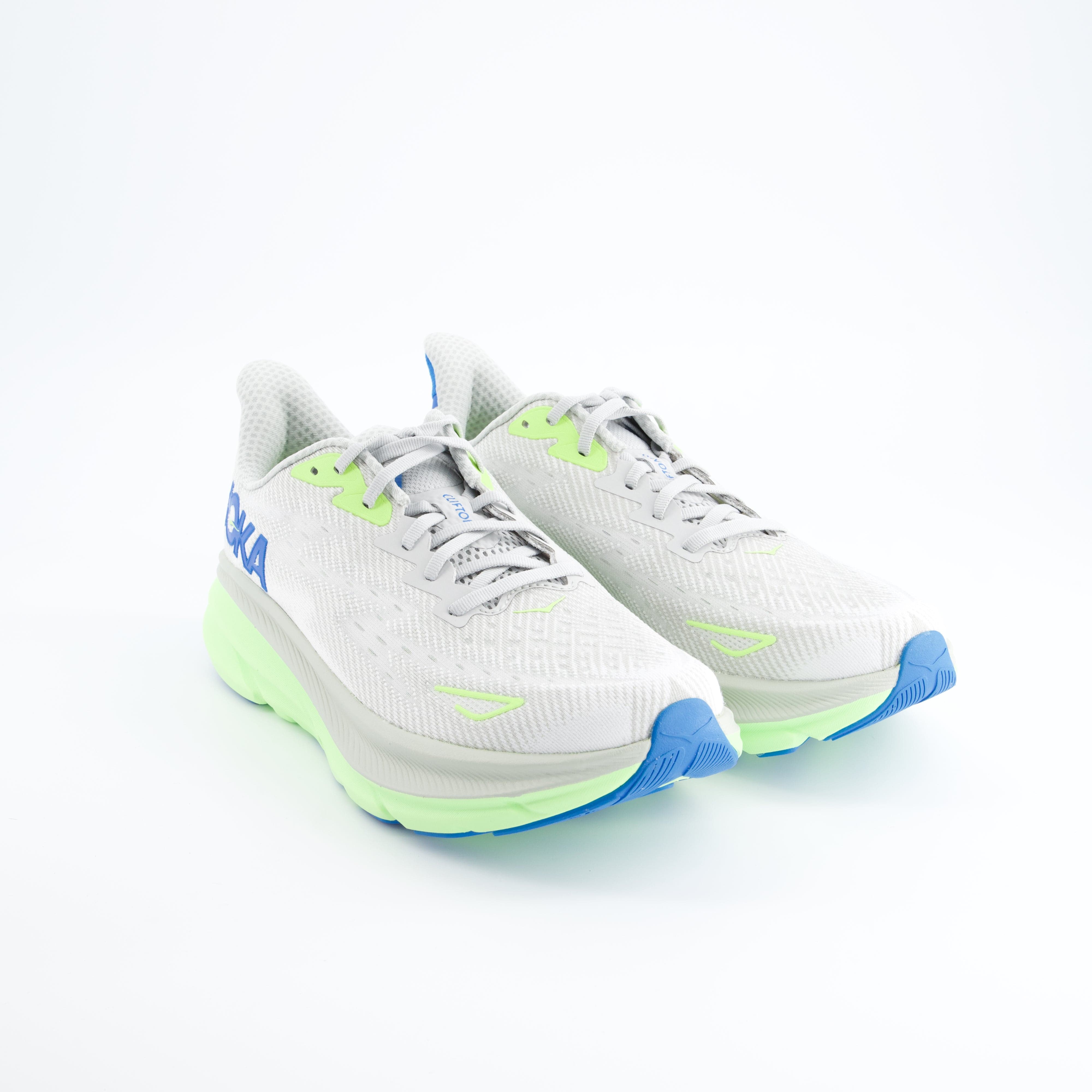 HOKA Herrenschuh - Laufschuhe, Laufschuhe Clifton 9