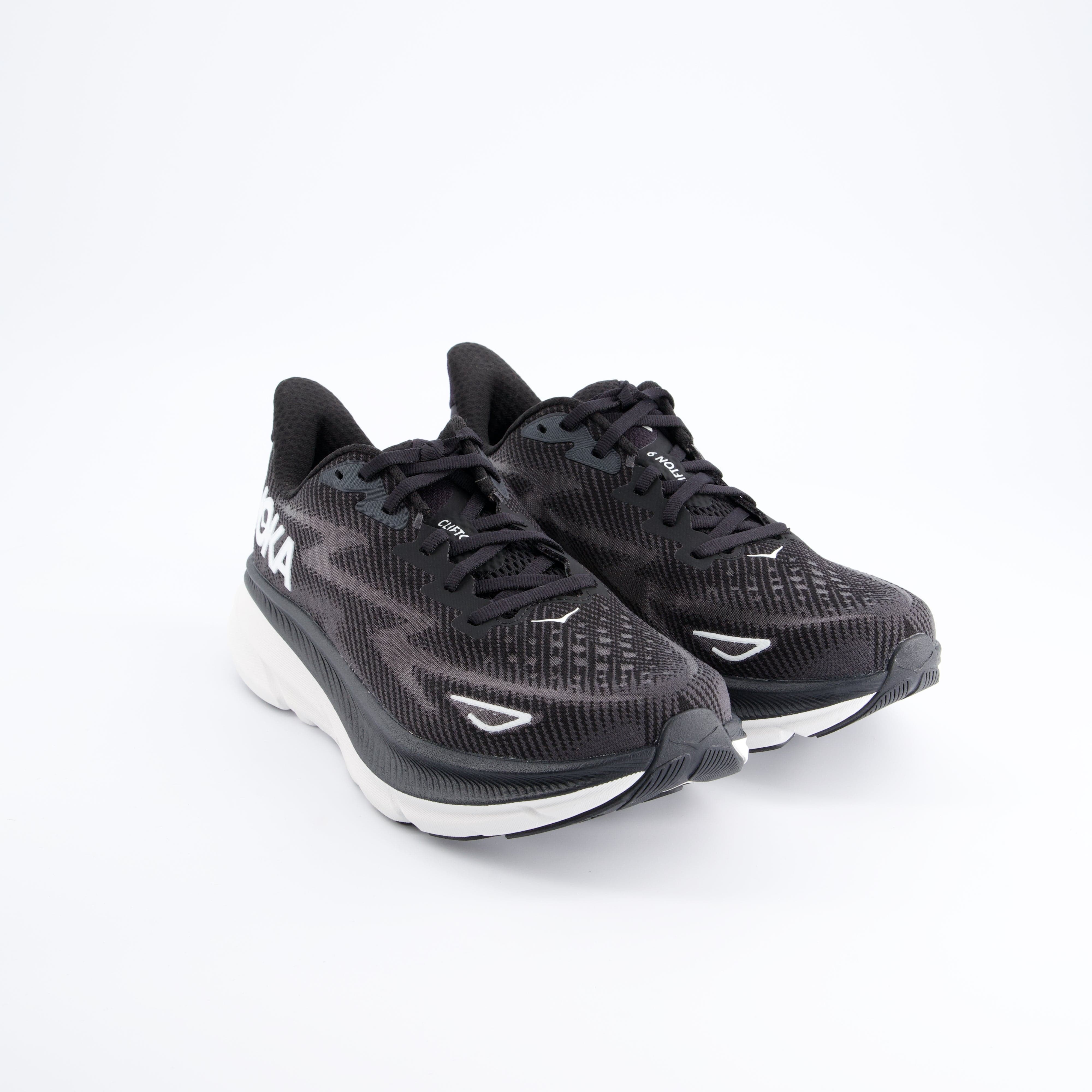 HOKA Herrenschuh - Laufschuhe, Laufschuhe Clifton 9