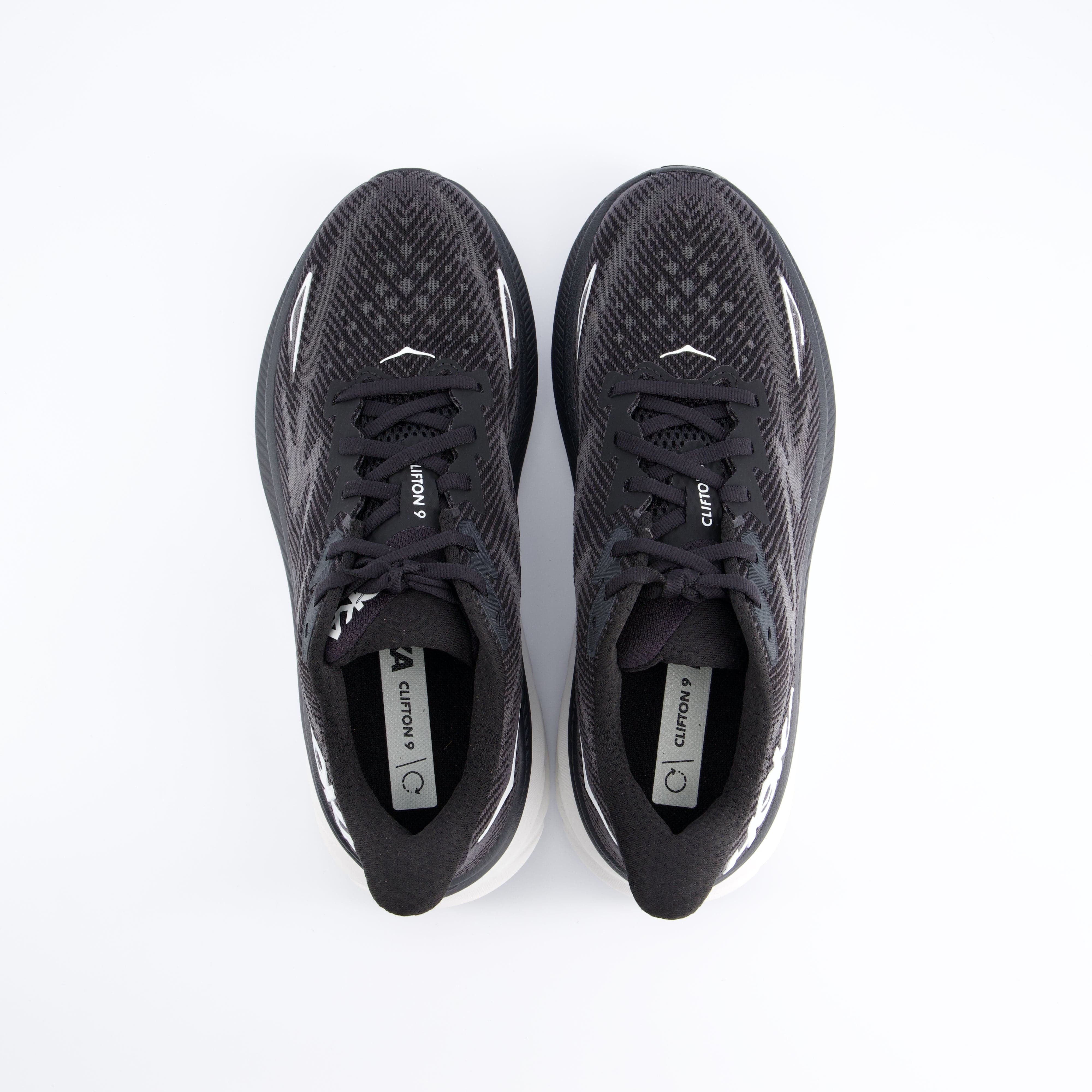 HOKA Herrenschuh - Laufschuhe, Laufschuhe Clifton 9