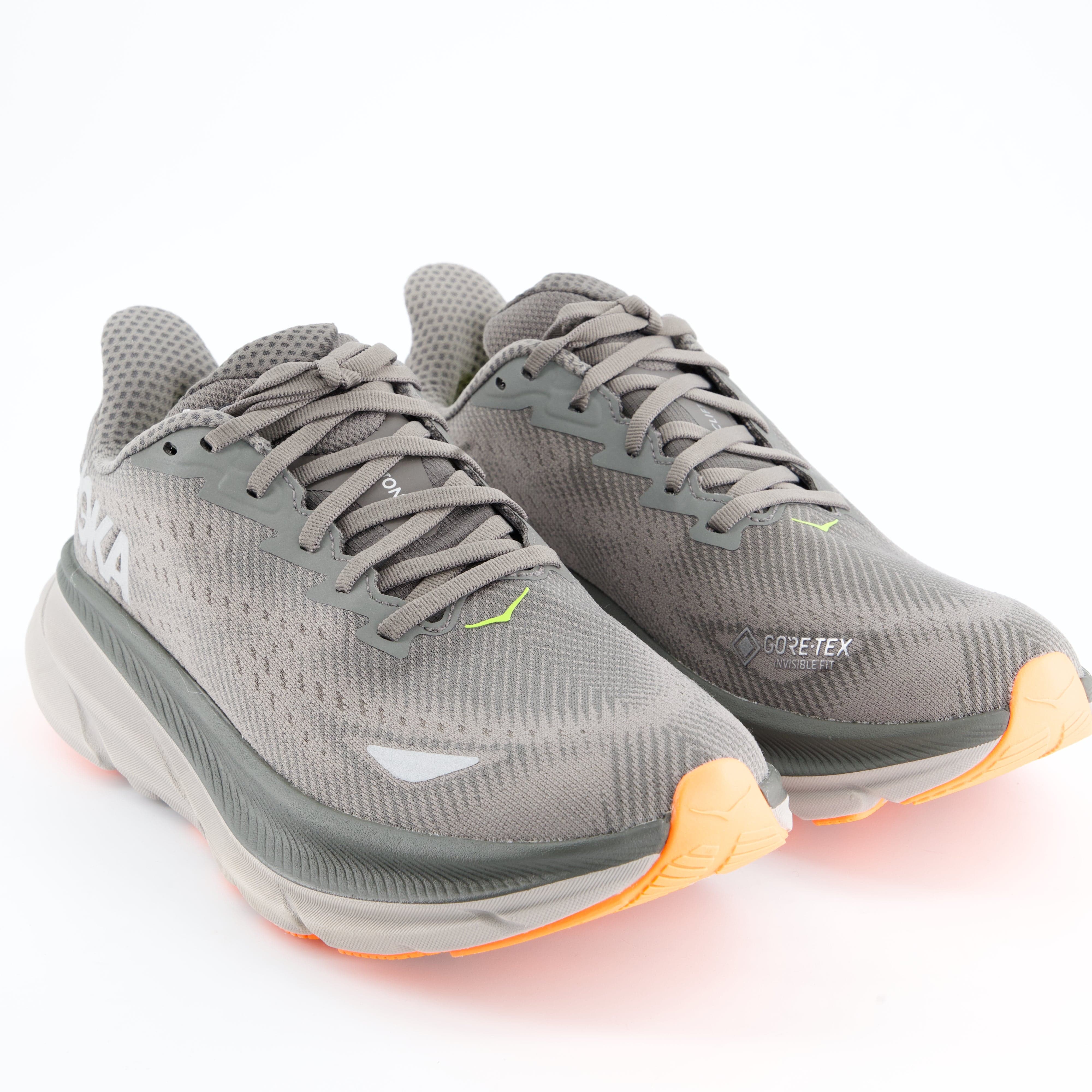 HOKA Herrenschuh - Laufschuhe Laufschuhe Clifton 9 GTX