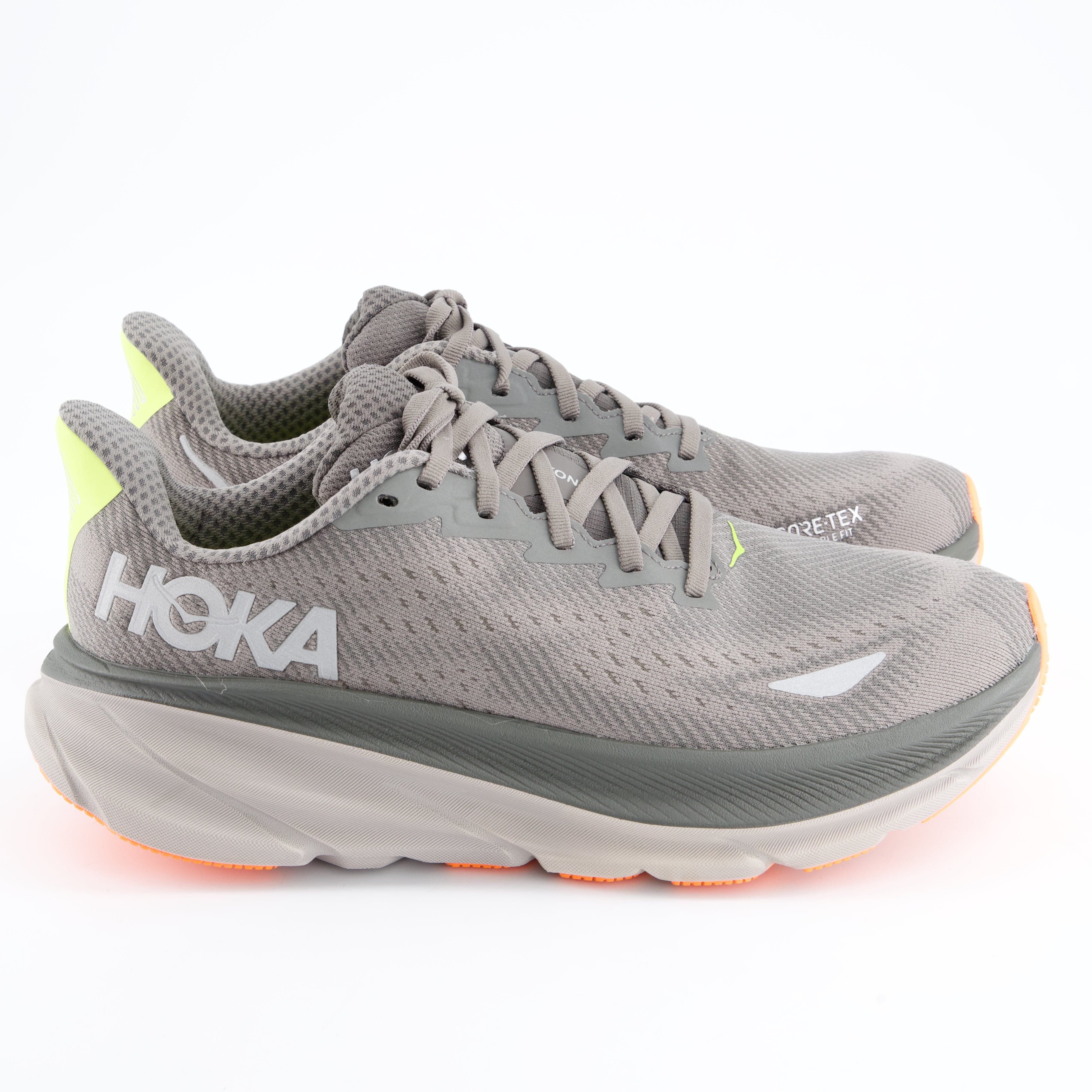 HOKA Herrenschuh - Laufschuhe Laufschuhe Clifton 9 GTX