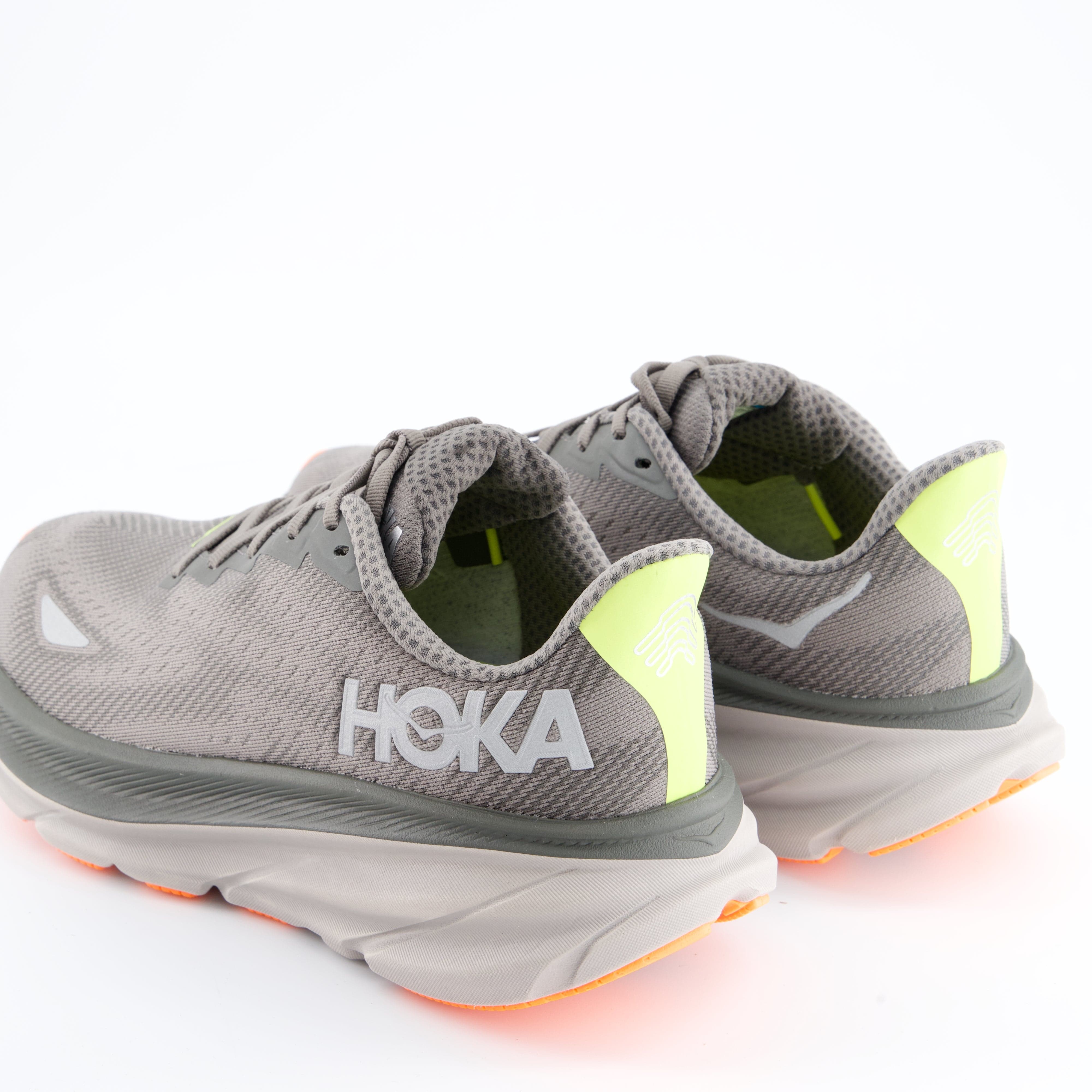 HOKA Herrenschuh - Laufschuhe Laufschuhe Clifton 9 GTX