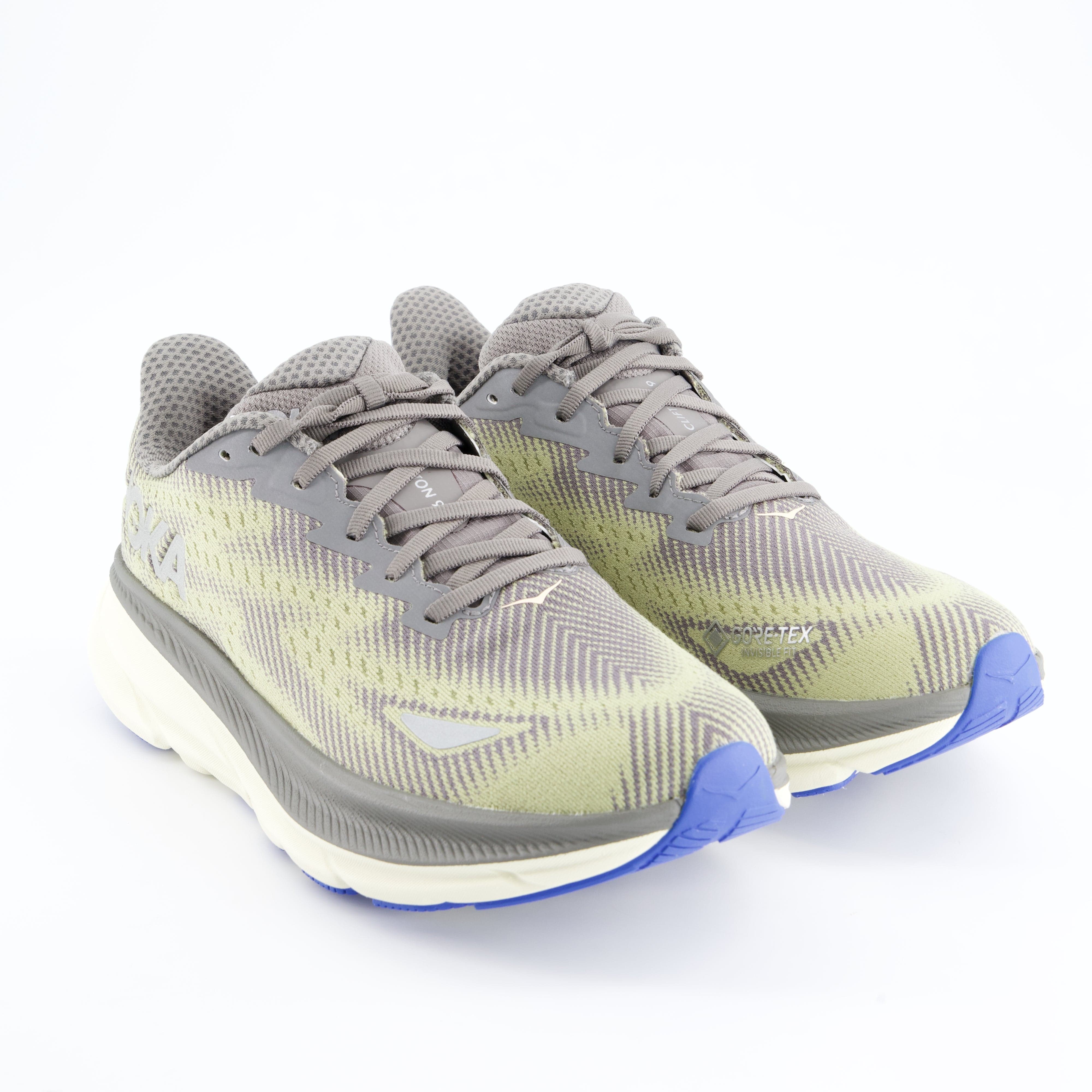 HOKA Herrenschuh - Laufschuhe Laufschuhe Clifton 9 GTX