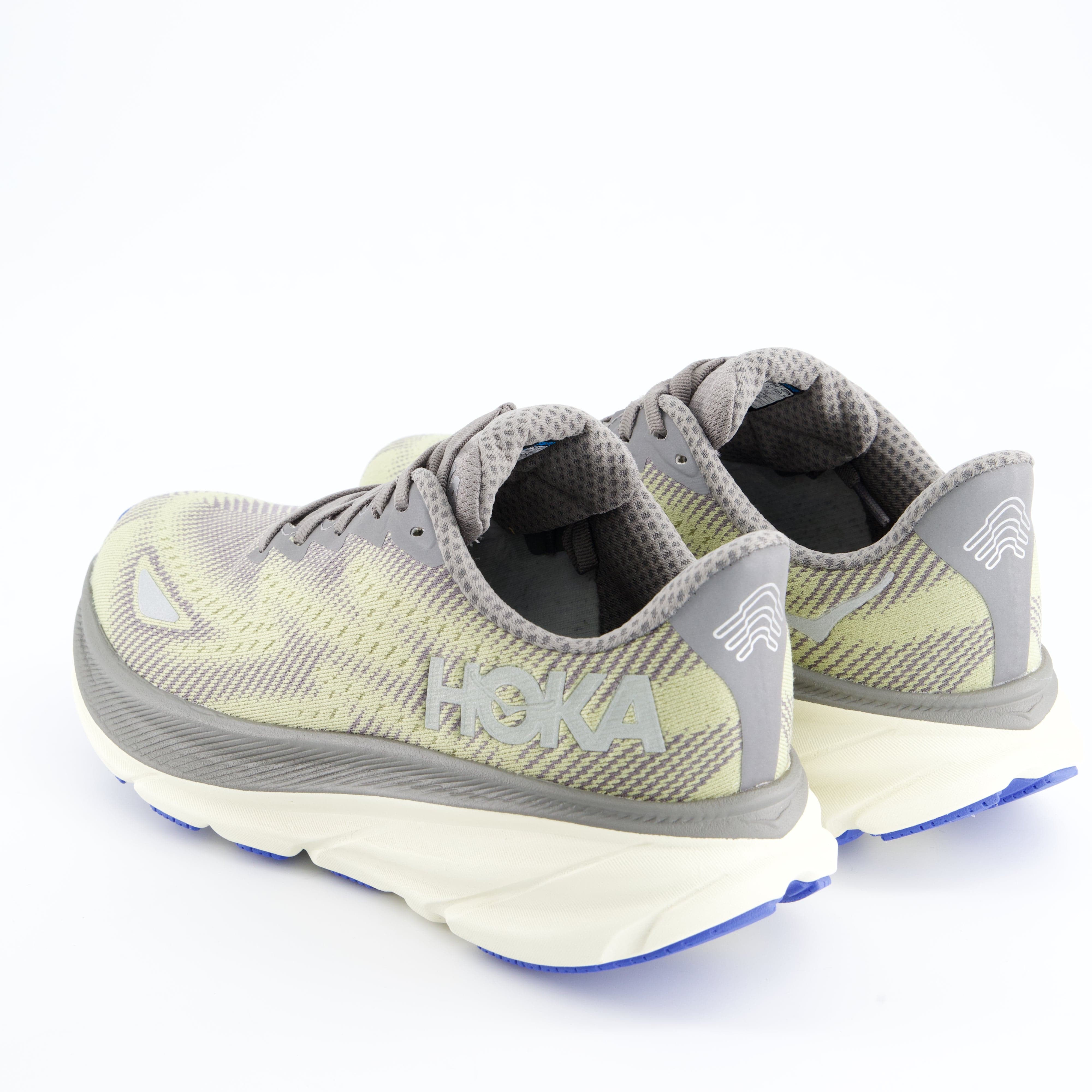 HOKA Herrenschuh - Laufschuhe Laufschuhe Clifton 9 GTX