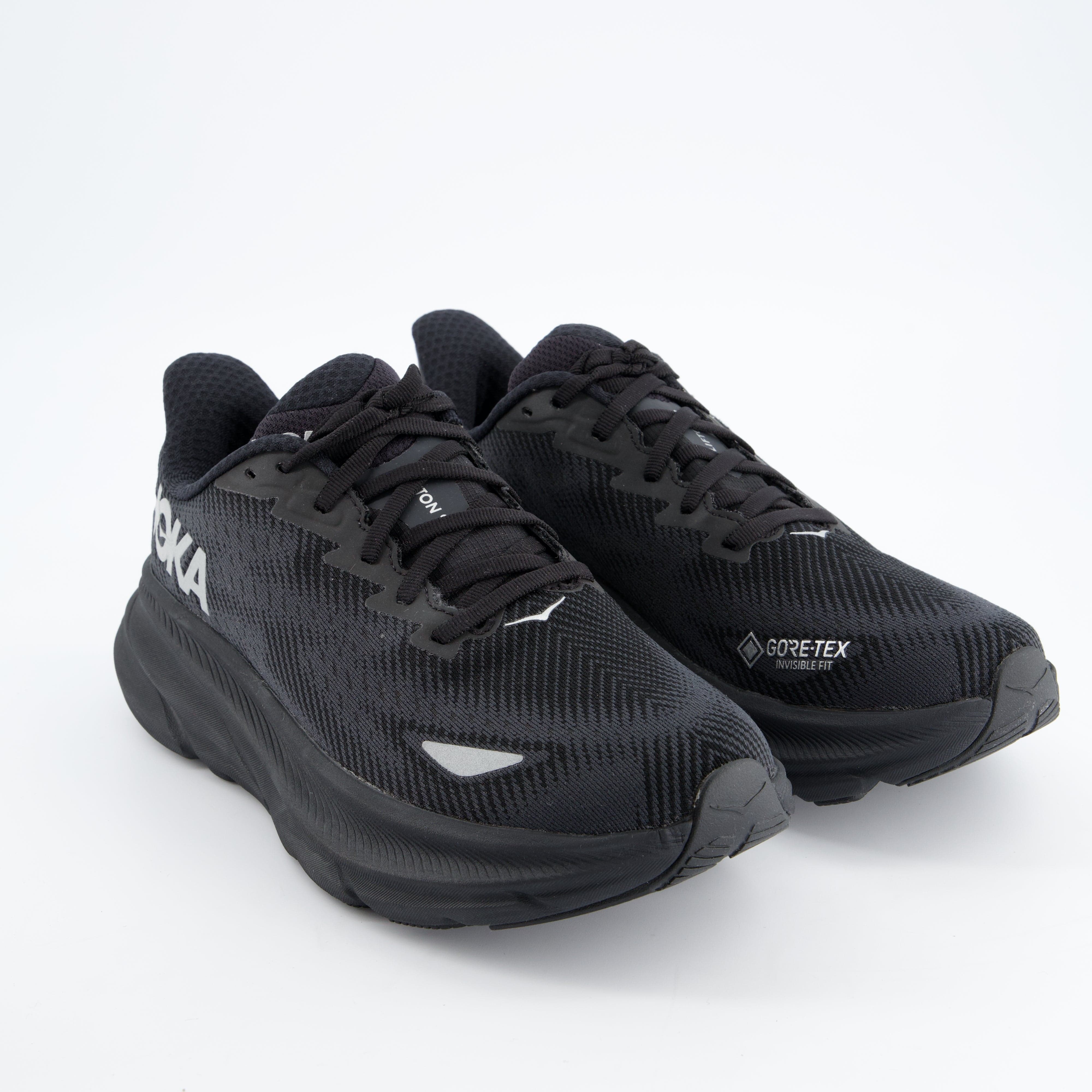 HOKA Herrenschuh - Laufschuhe, Laufschuhe Clifton 9 GTX