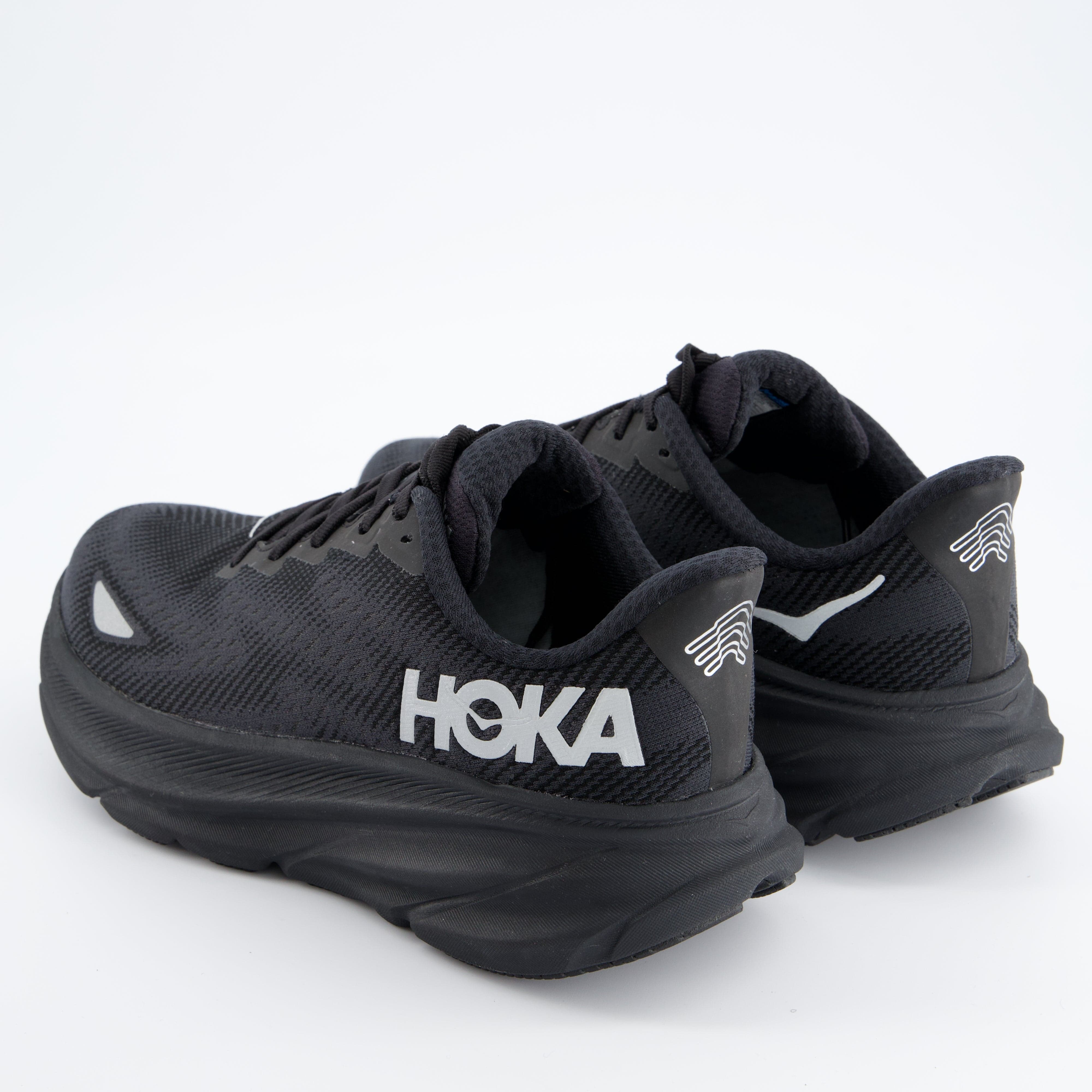 HOKA Herrenschuh - Laufschuhe, Laufschuhe Clifton 9 GTX