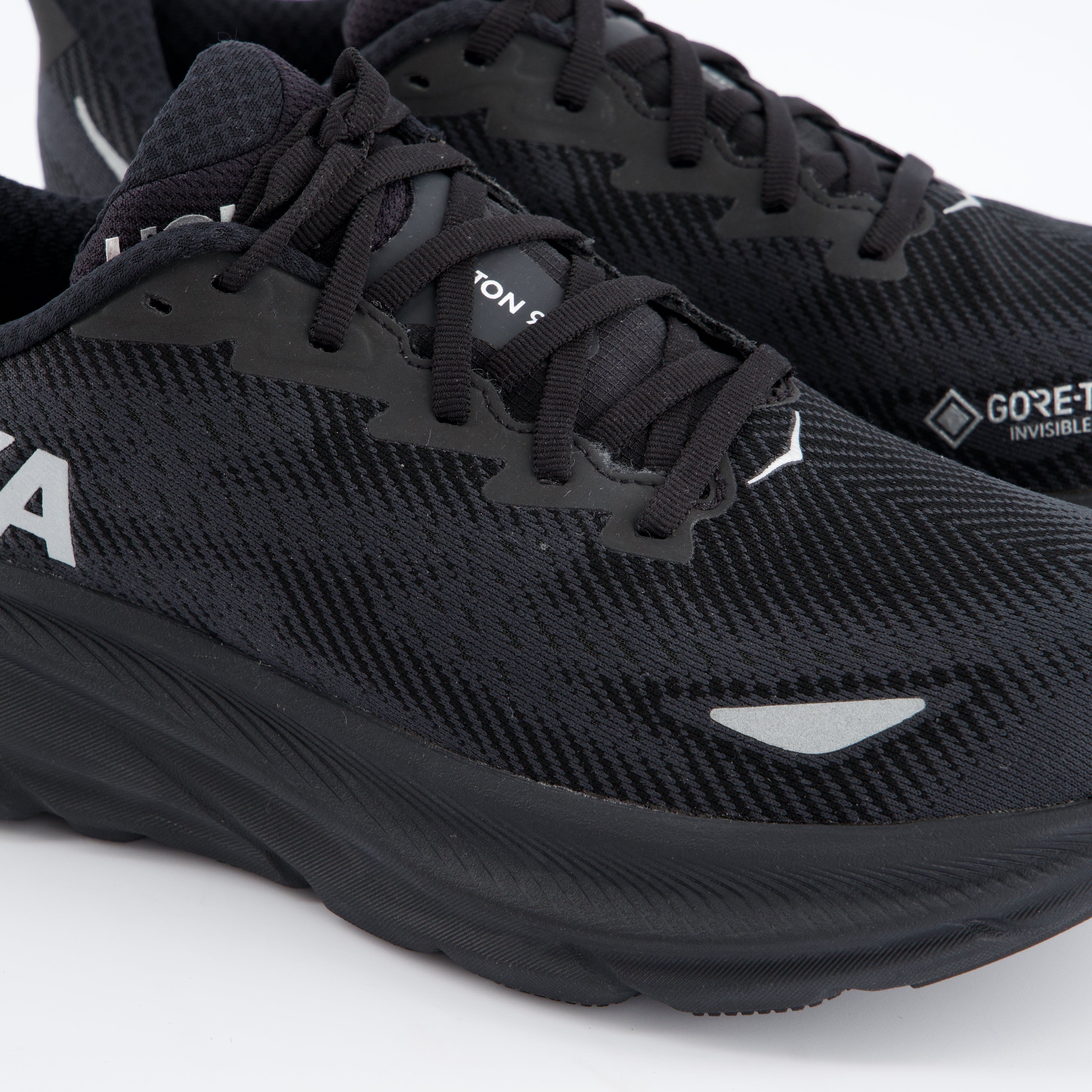 HOKA Herrenschuh - Laufschuhe, Laufschuhe Clifton 9 GTX