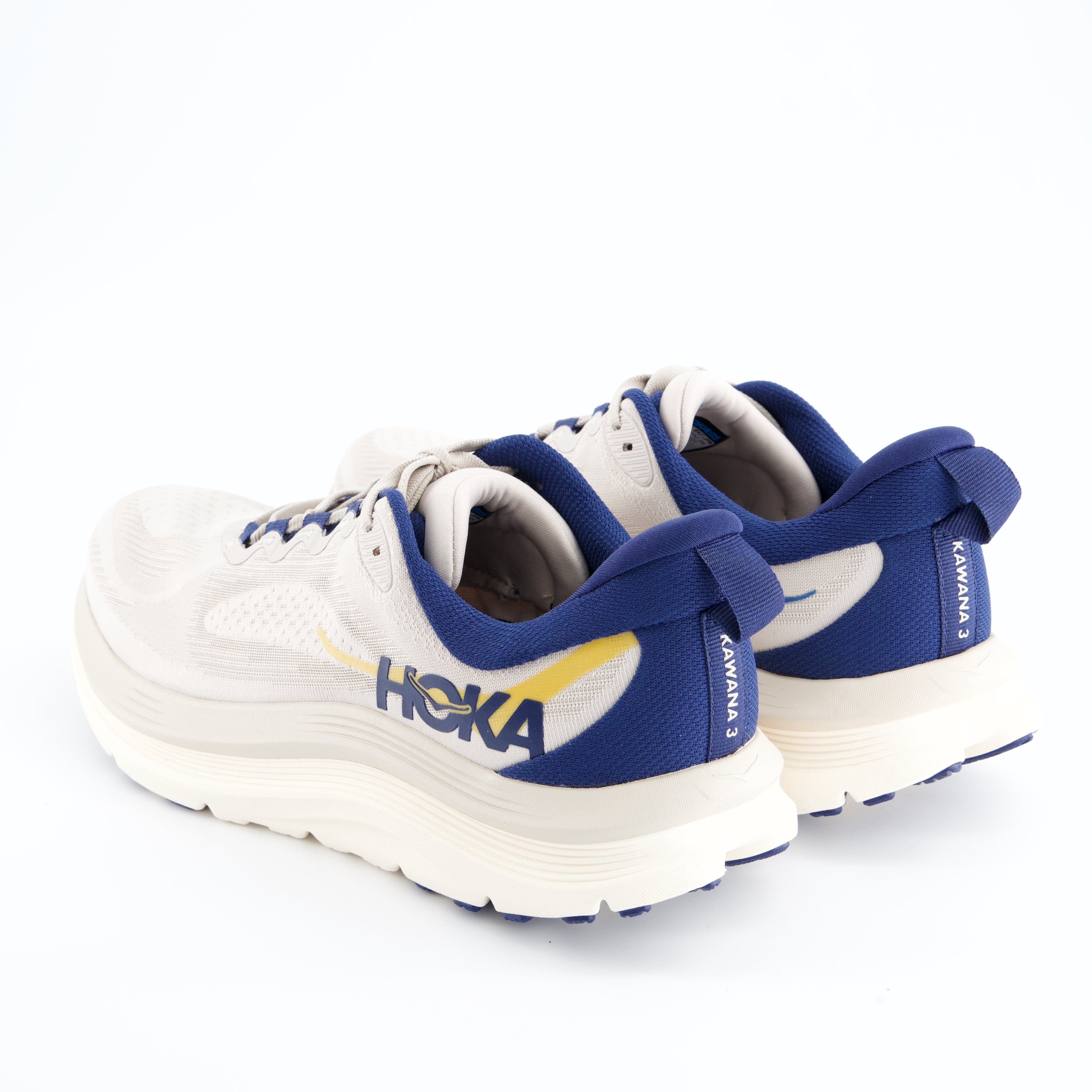 HOKA Herrenschuh - Laufschuhe Laufschuhe Kawana 3